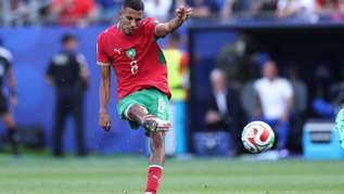 France v Morocco: Quarter Final - FIFA World Cup 2026