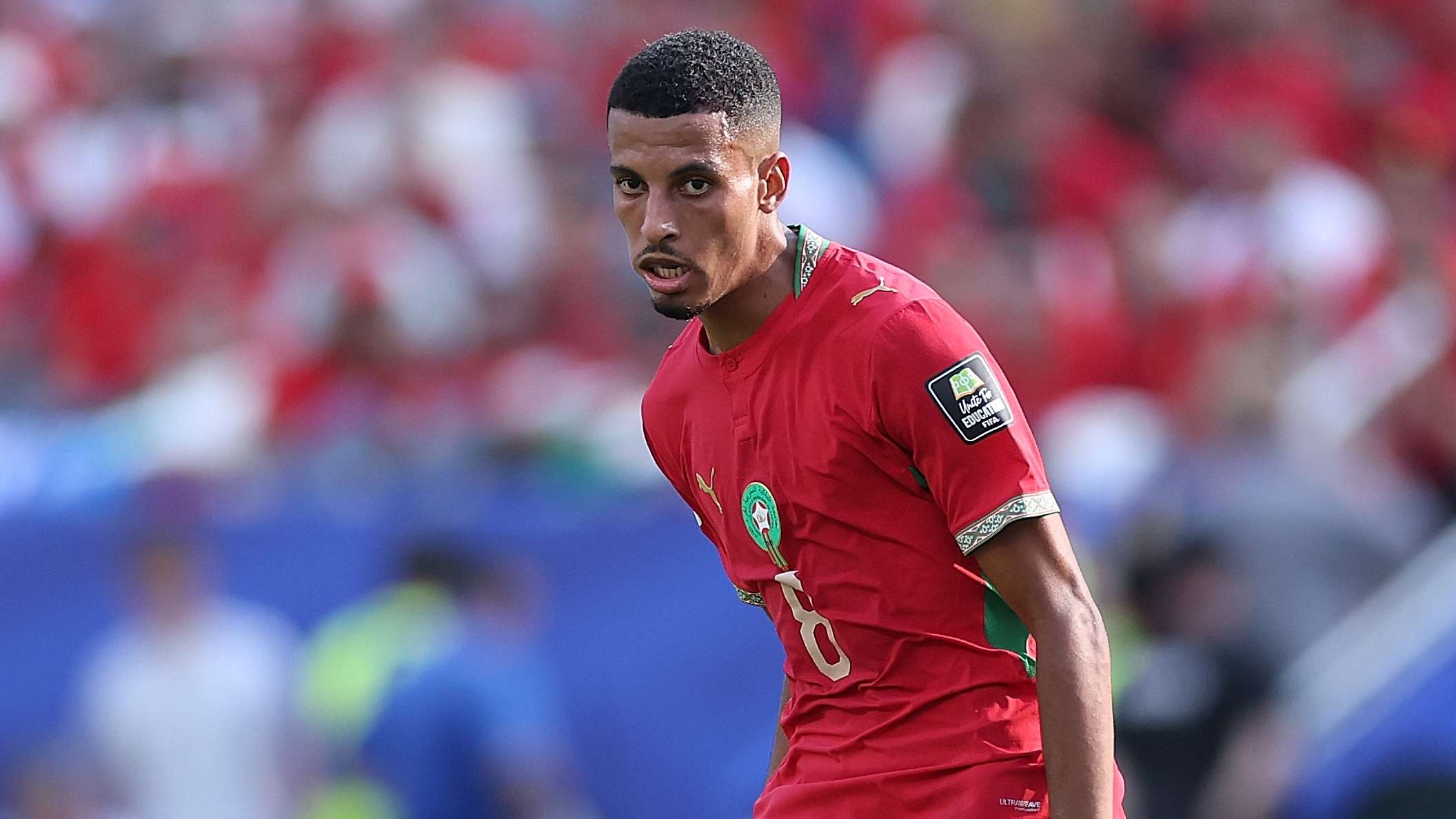 France v Morocco: Quarter Final - FIFA World Cup 2026