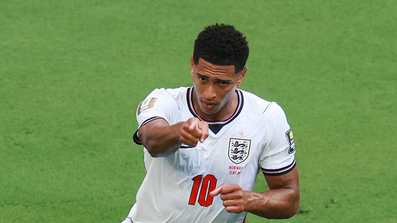 Norway v England: Quarter Final - FIFA World Cup 2026