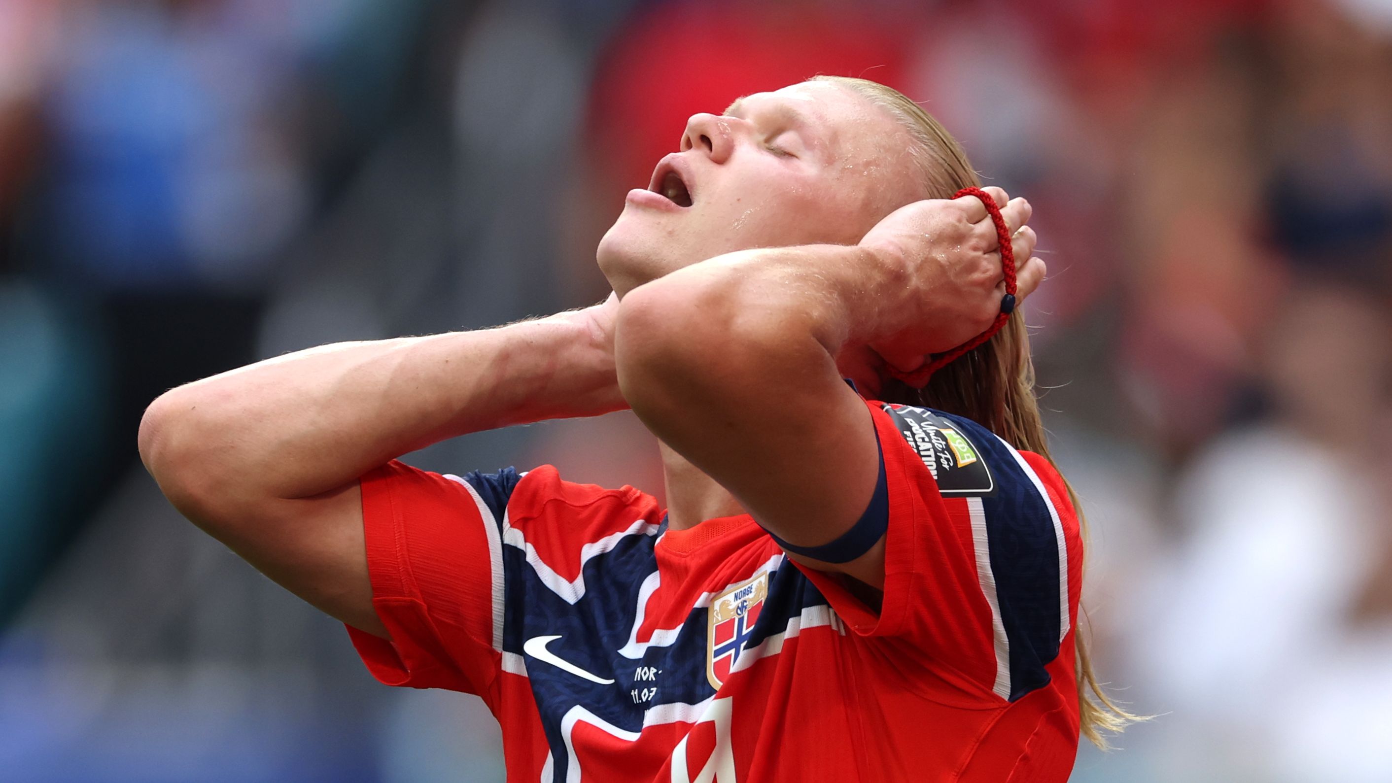 Norway v England: Quarter Final - FIFA World Cup 2026