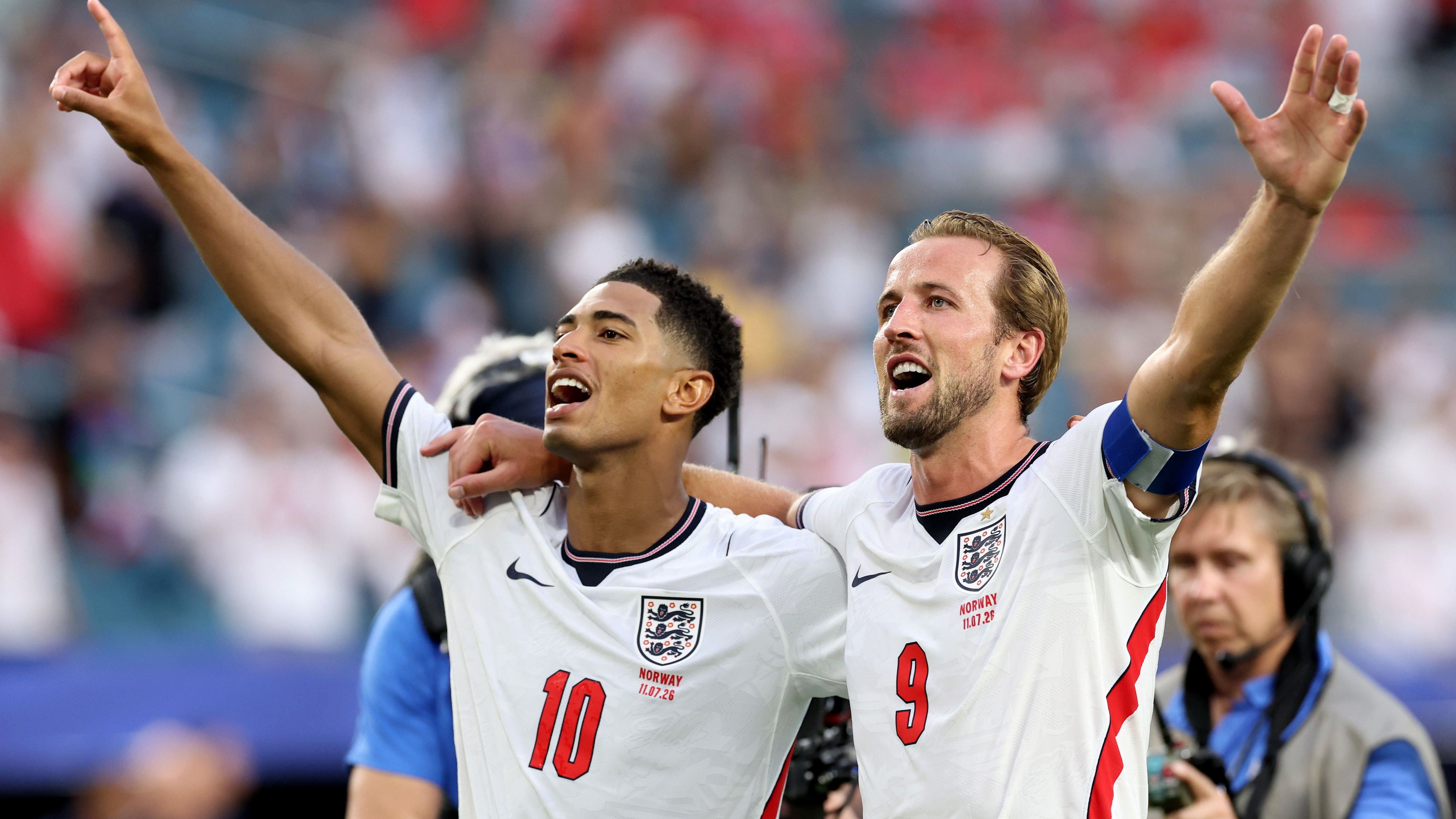 Norway v England: Quarter Final - FIFA World Cup 2026