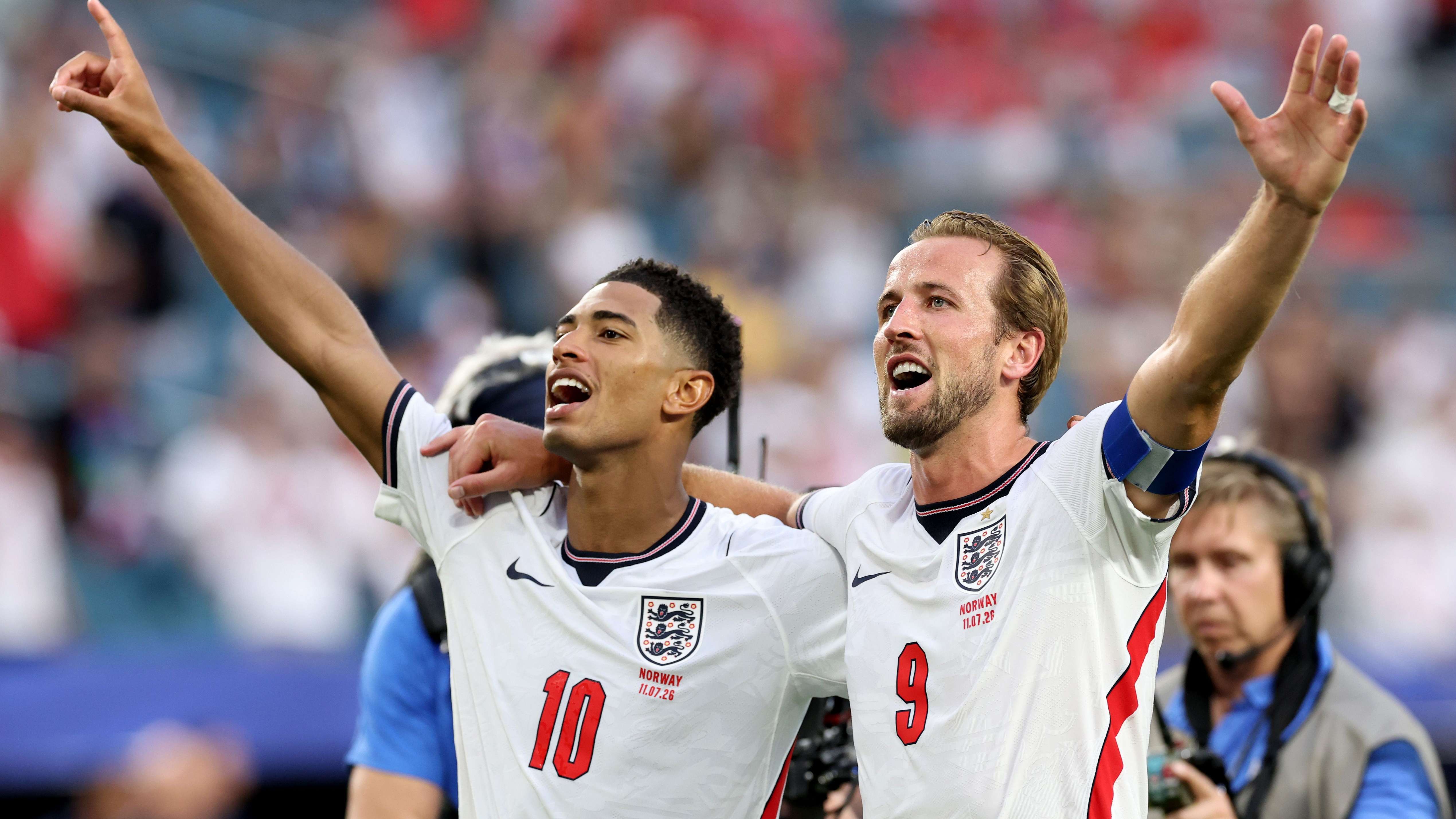 Norway v England: Quarter Final - FIFA World Cup 2026