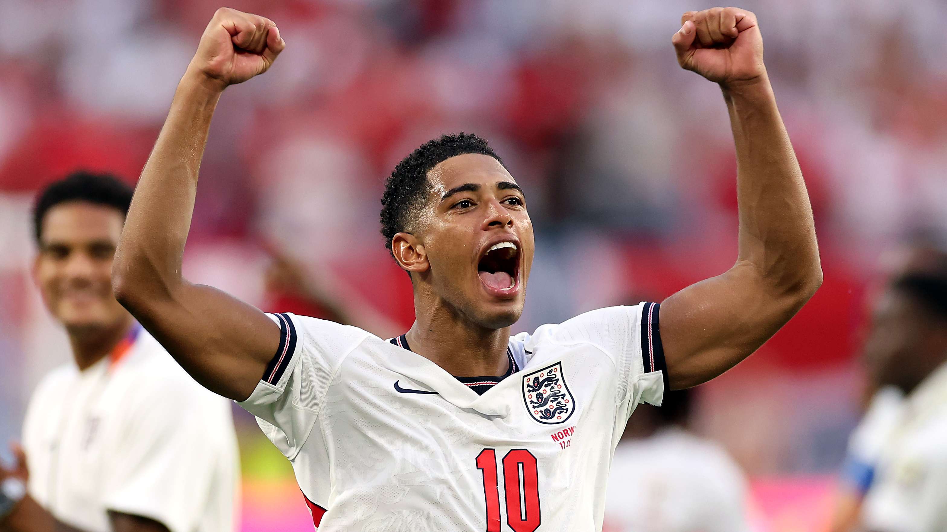 Norway v England: Quarter Final - FIFA World Cup 2026
