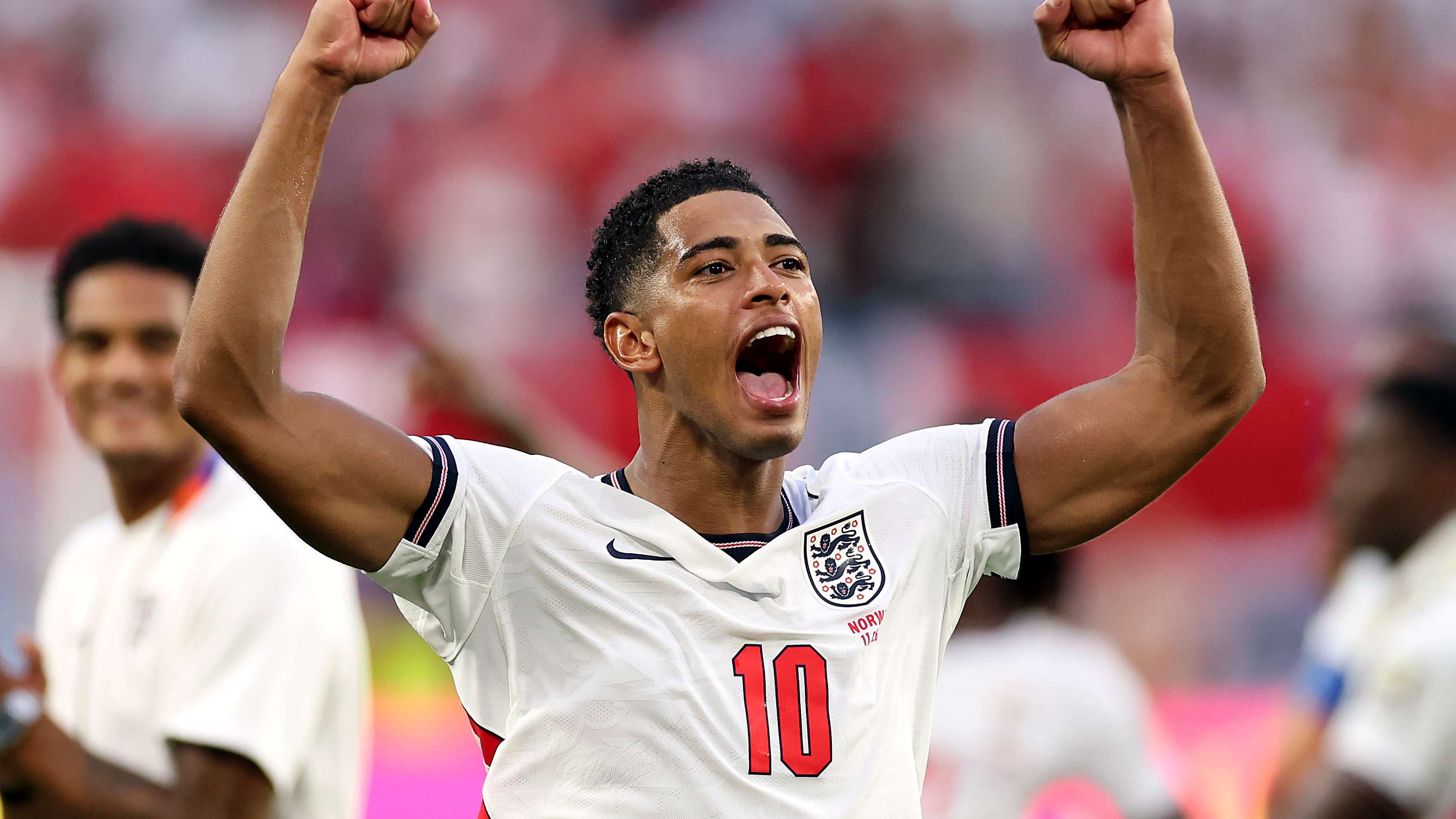 Norway v England: Quarter Final - FIFA World Cup 2026