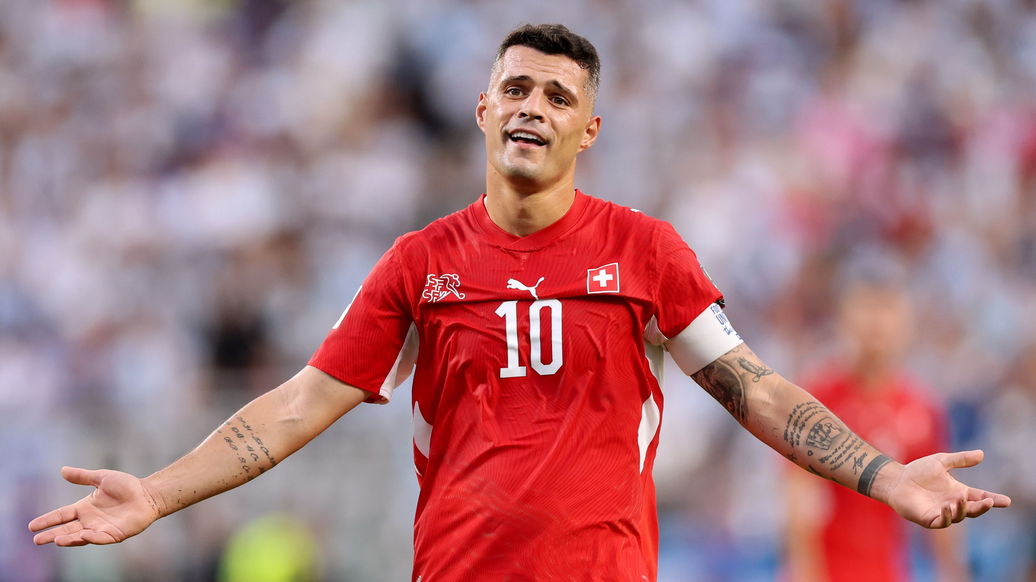 Argentina v Switzerland: Quarter Final - FIFA World Cup 2026