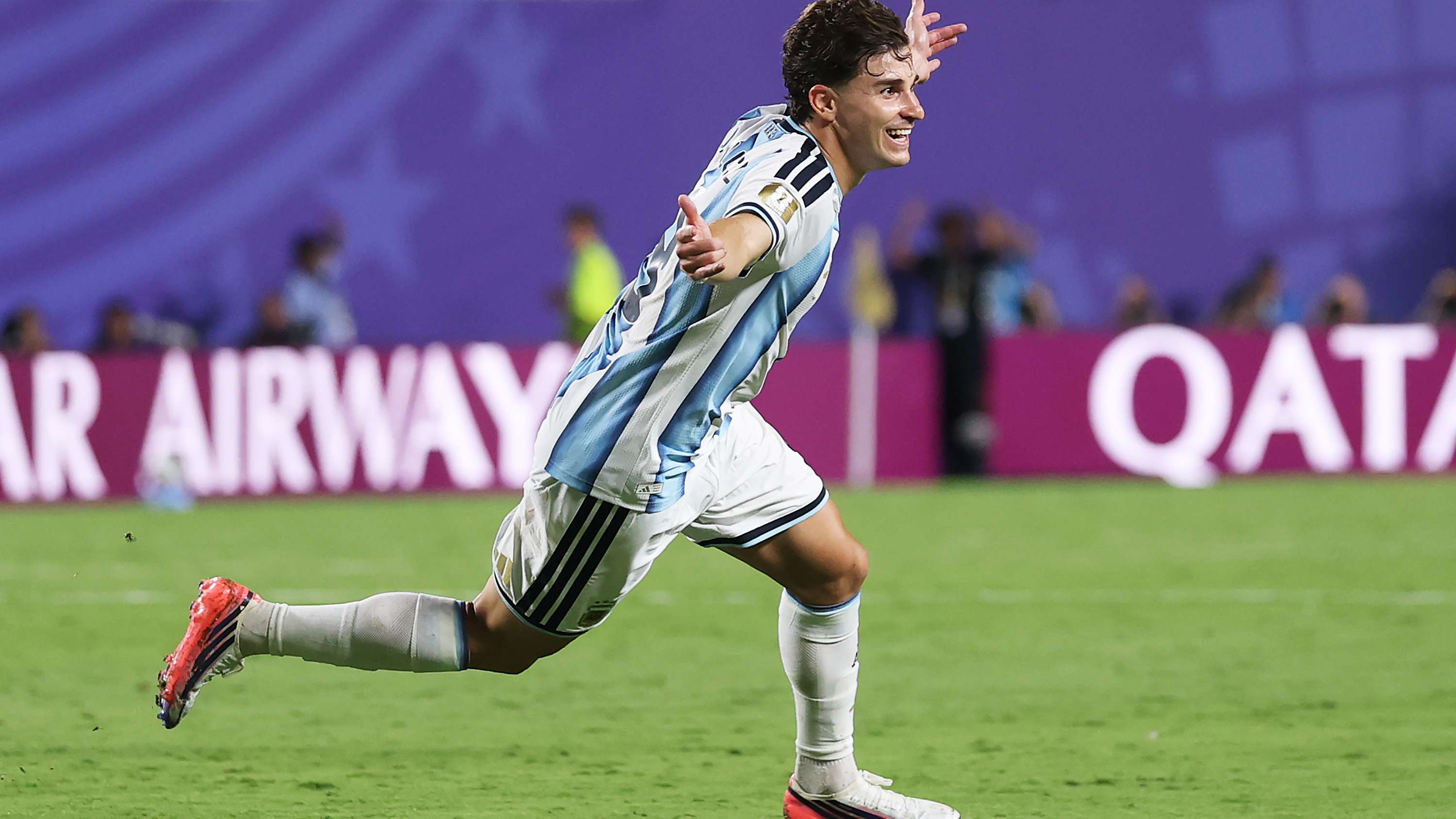Argentina v Switzerland: Quarter Final - FIFA World Cup 2026