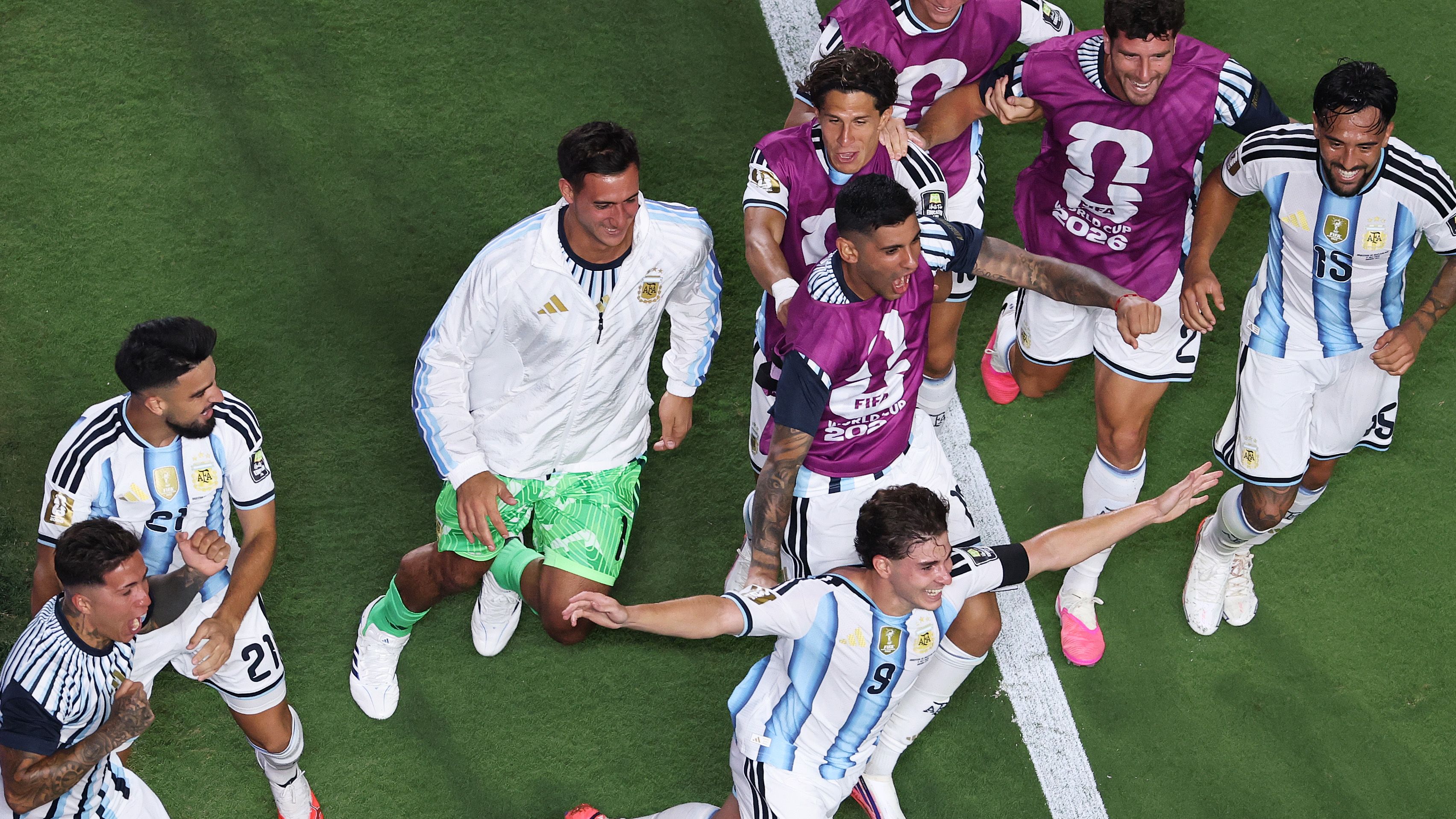 Argentina v Switzerland: Quarter Final - FIFA World Cup 2026