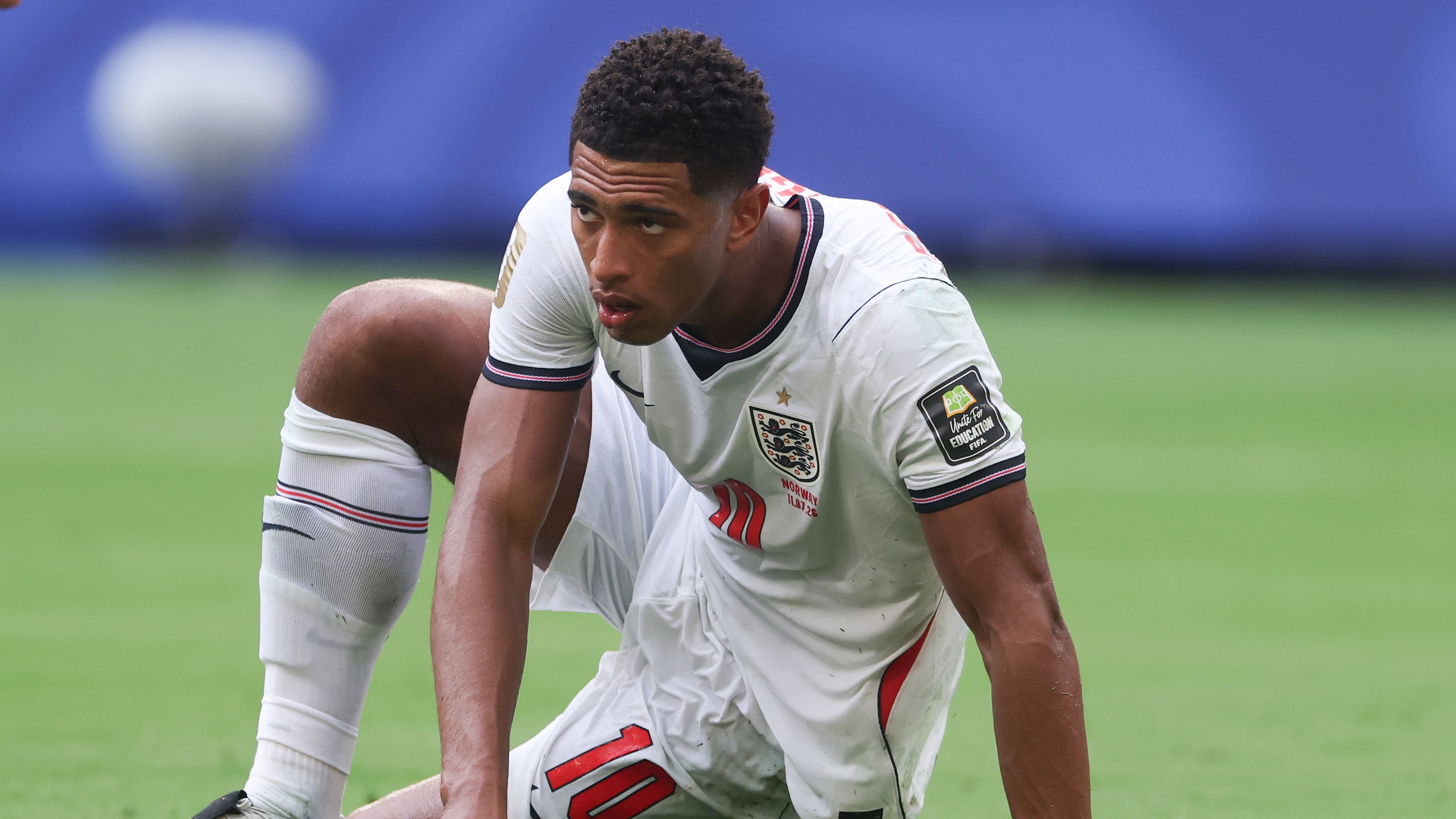 Norway v England: Quarter Final - FIFA World Cup 2026