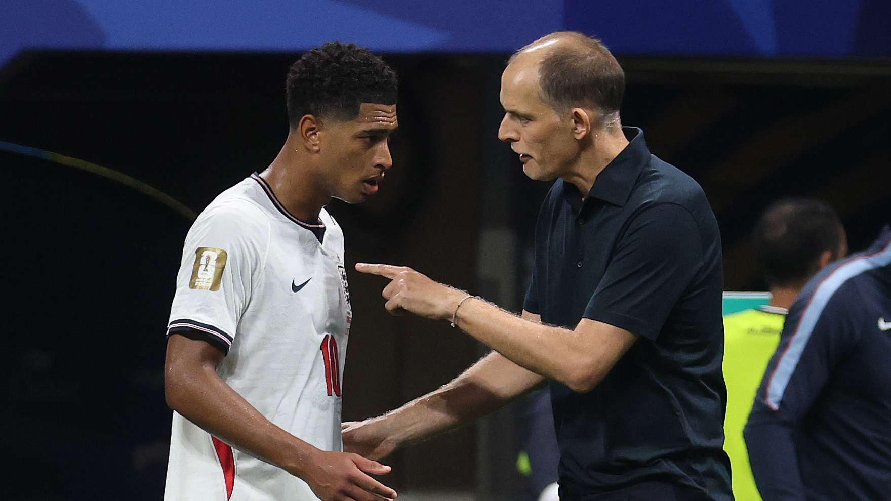 England v Congo DR: Round Of 32 - FIFA World Cup 2026