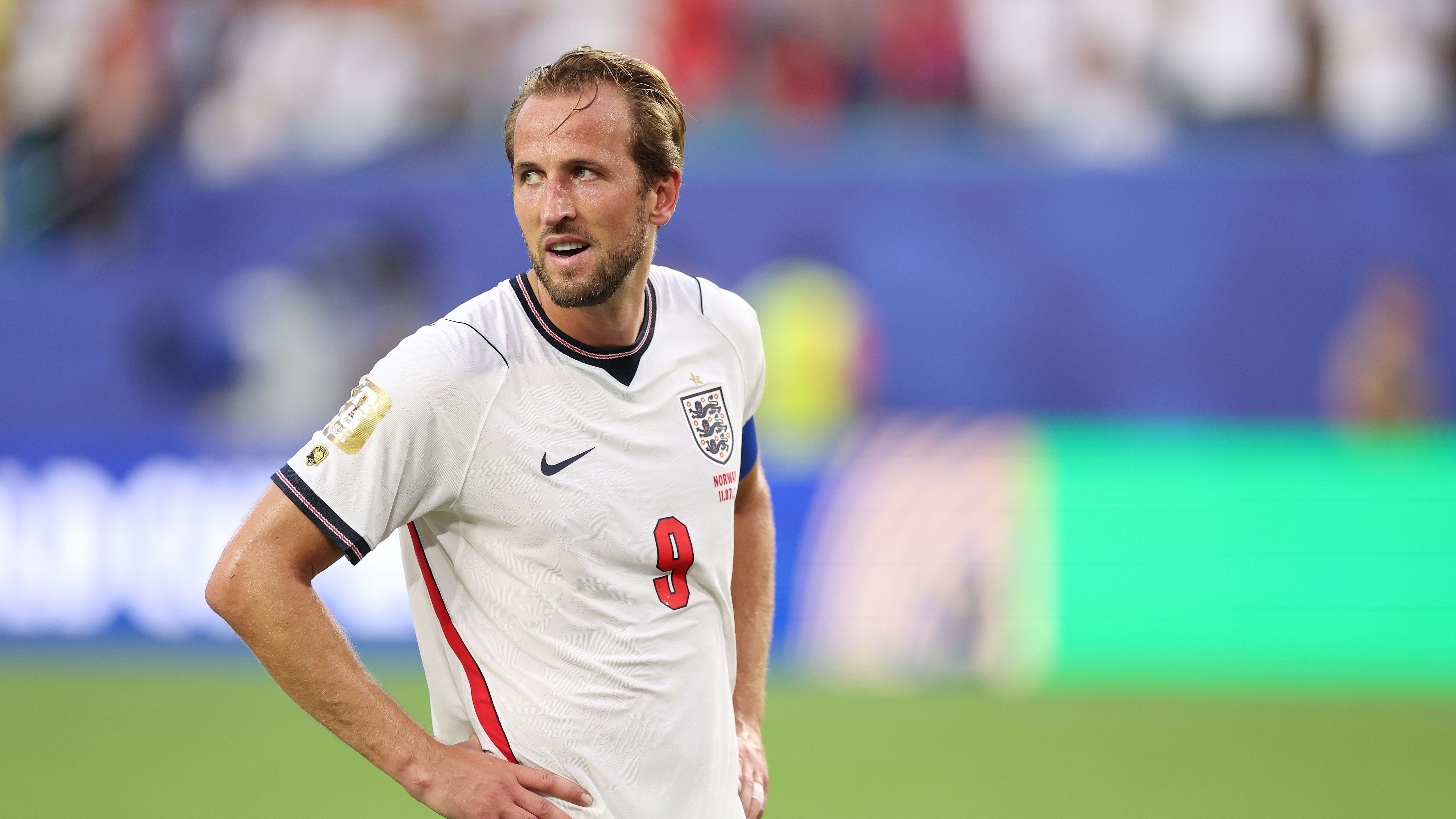 Norway v England: Quarter Final - FIFA World Cup 2026