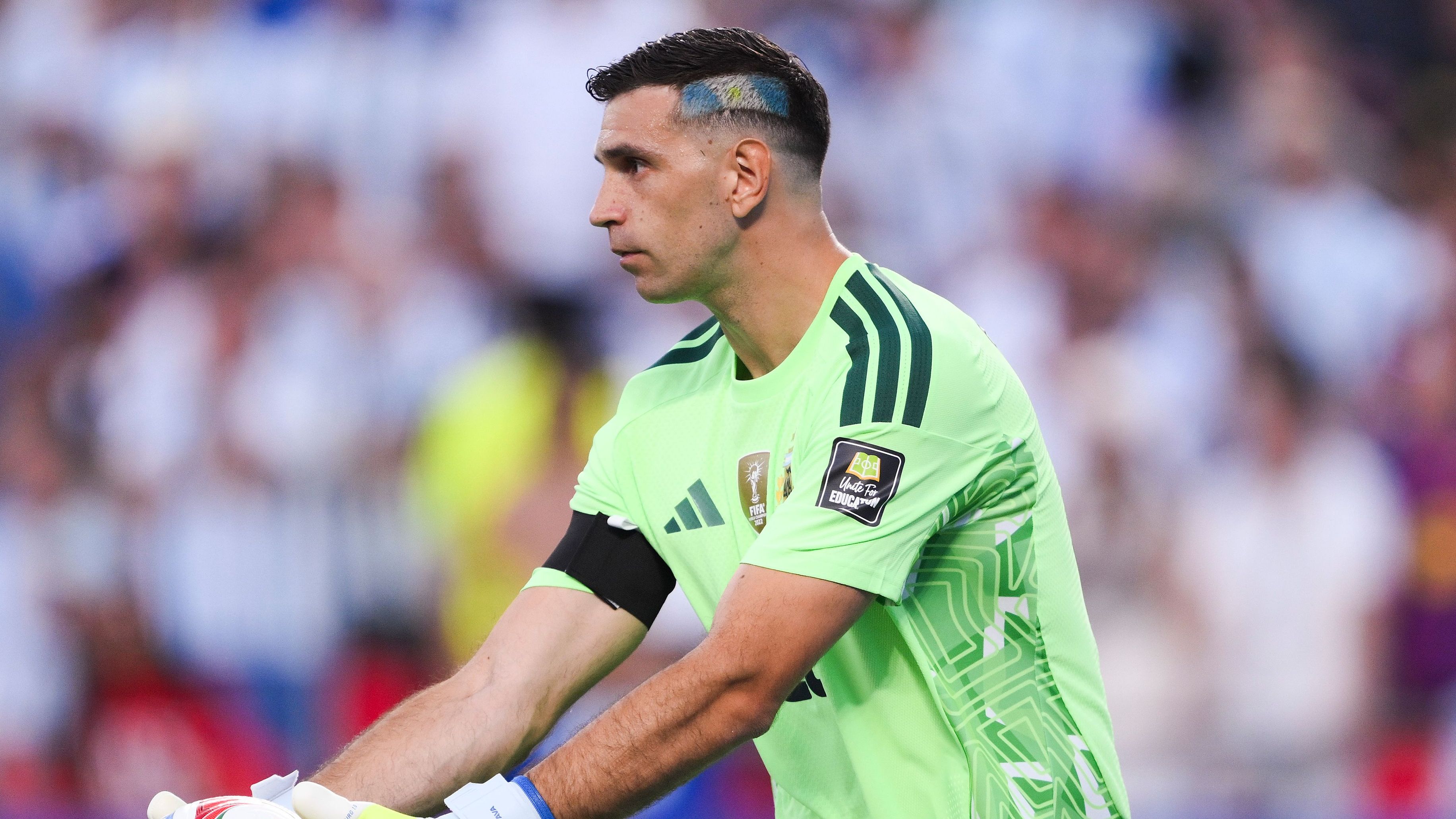 Argentina v Switzerland: Quarter Final - FIFA World Cup 2026