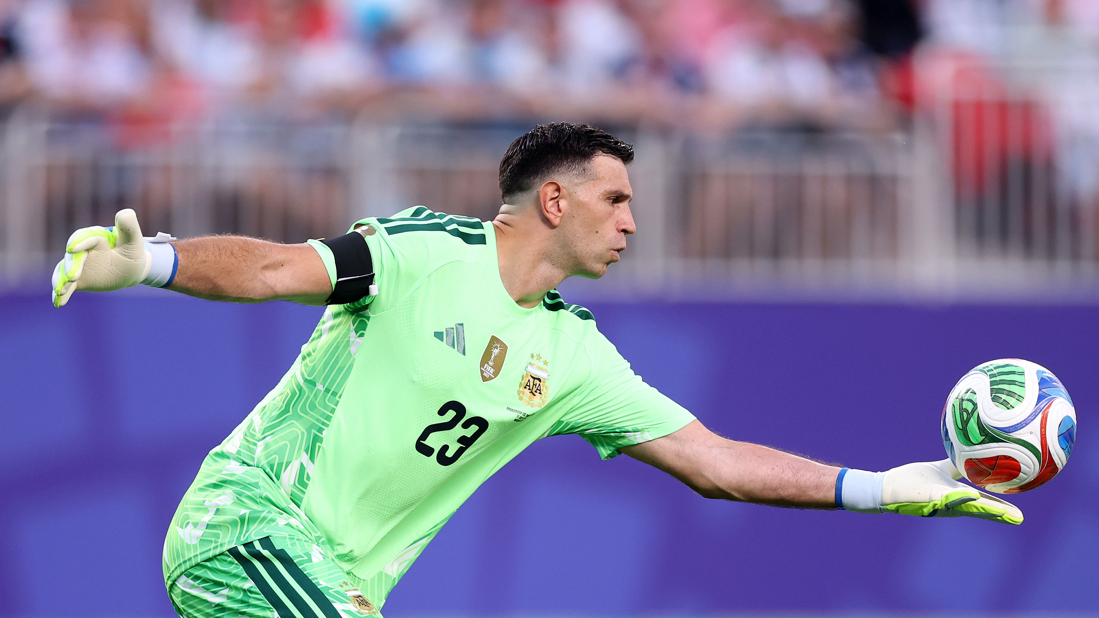 Argentina v Switzerland: Quarter Final - FIFA World Cup 2026