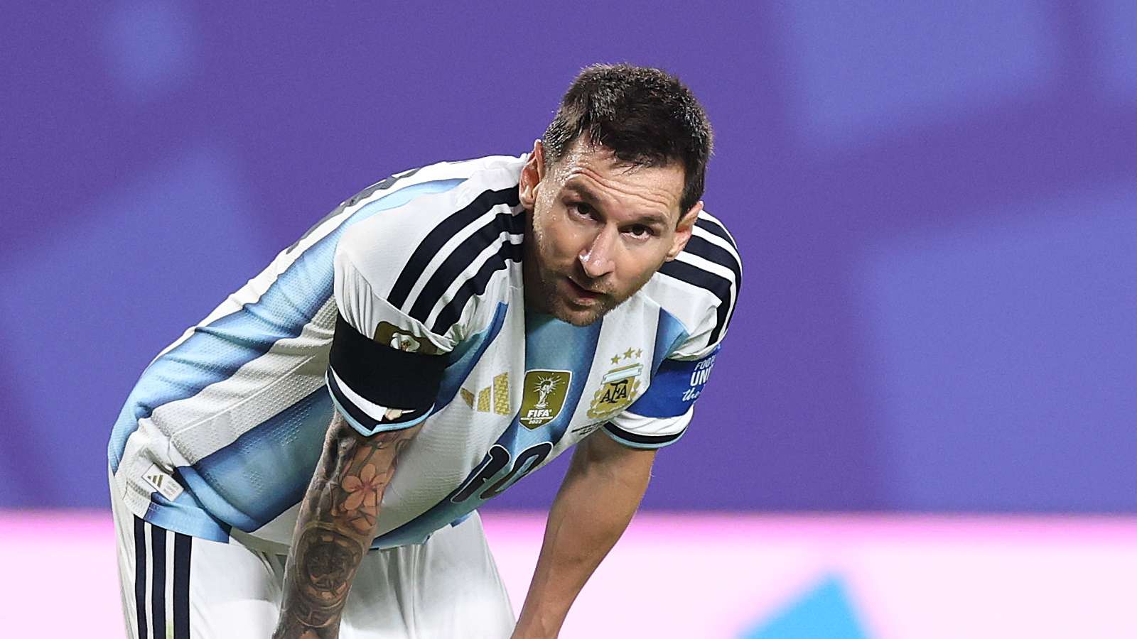 Argentina v Switzerland: Quarter Final - FIFA World Cup 2026