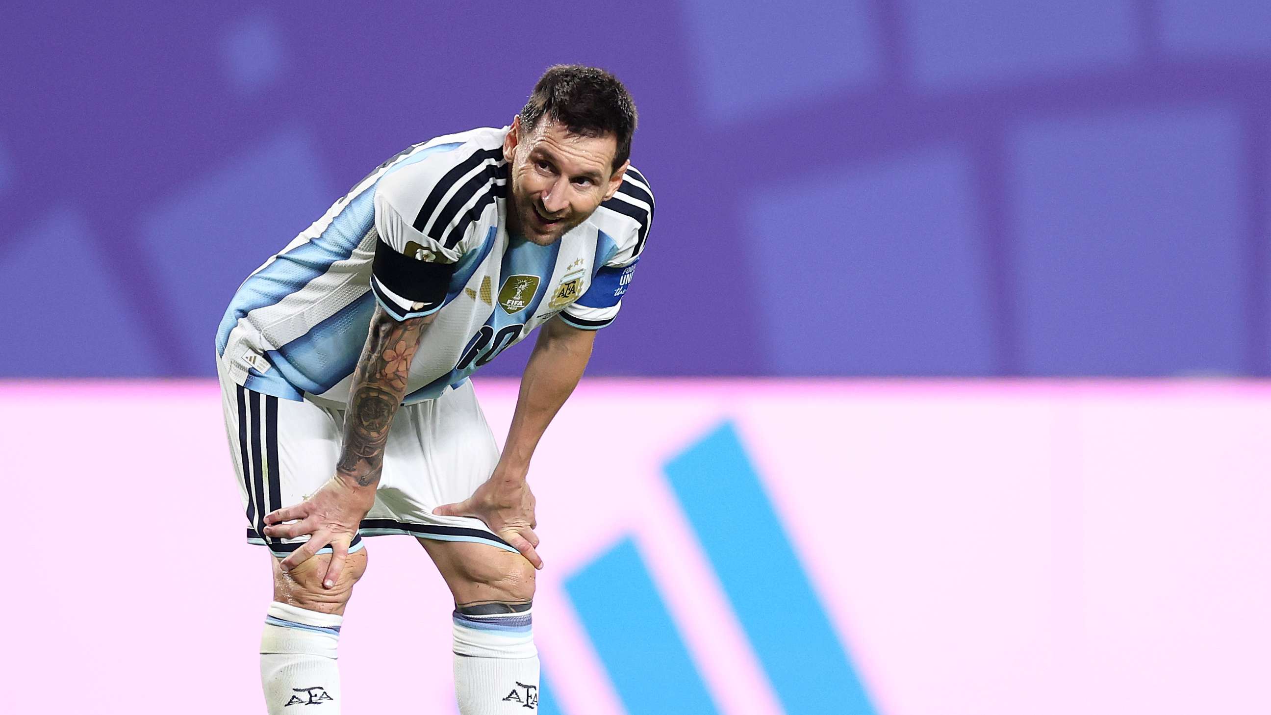 Argentina v Switzerland: Quarter Final - FIFA World Cup 2026