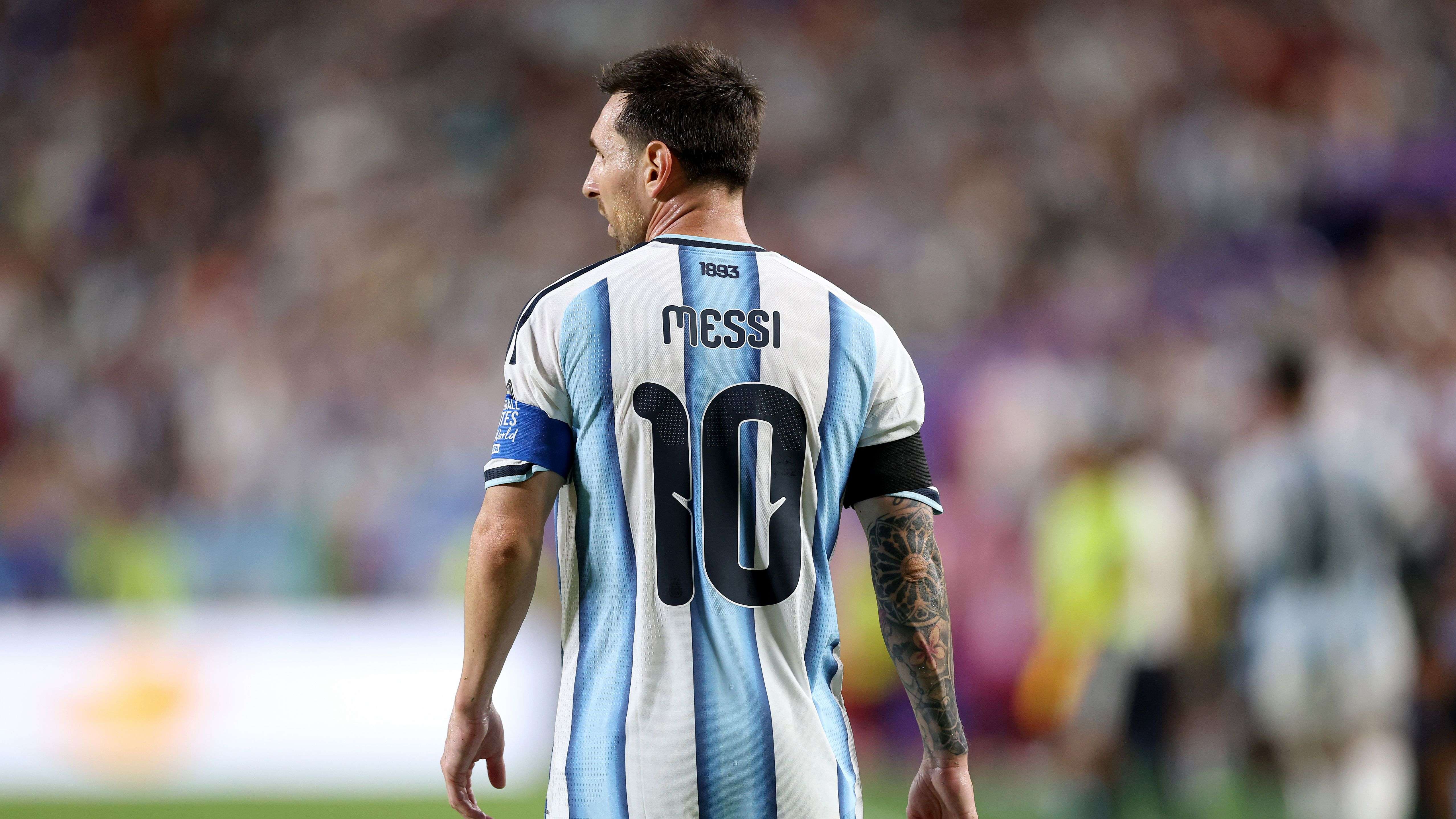 Argentina v Switzerland: Quarter Final - FIFA World Cup 2026