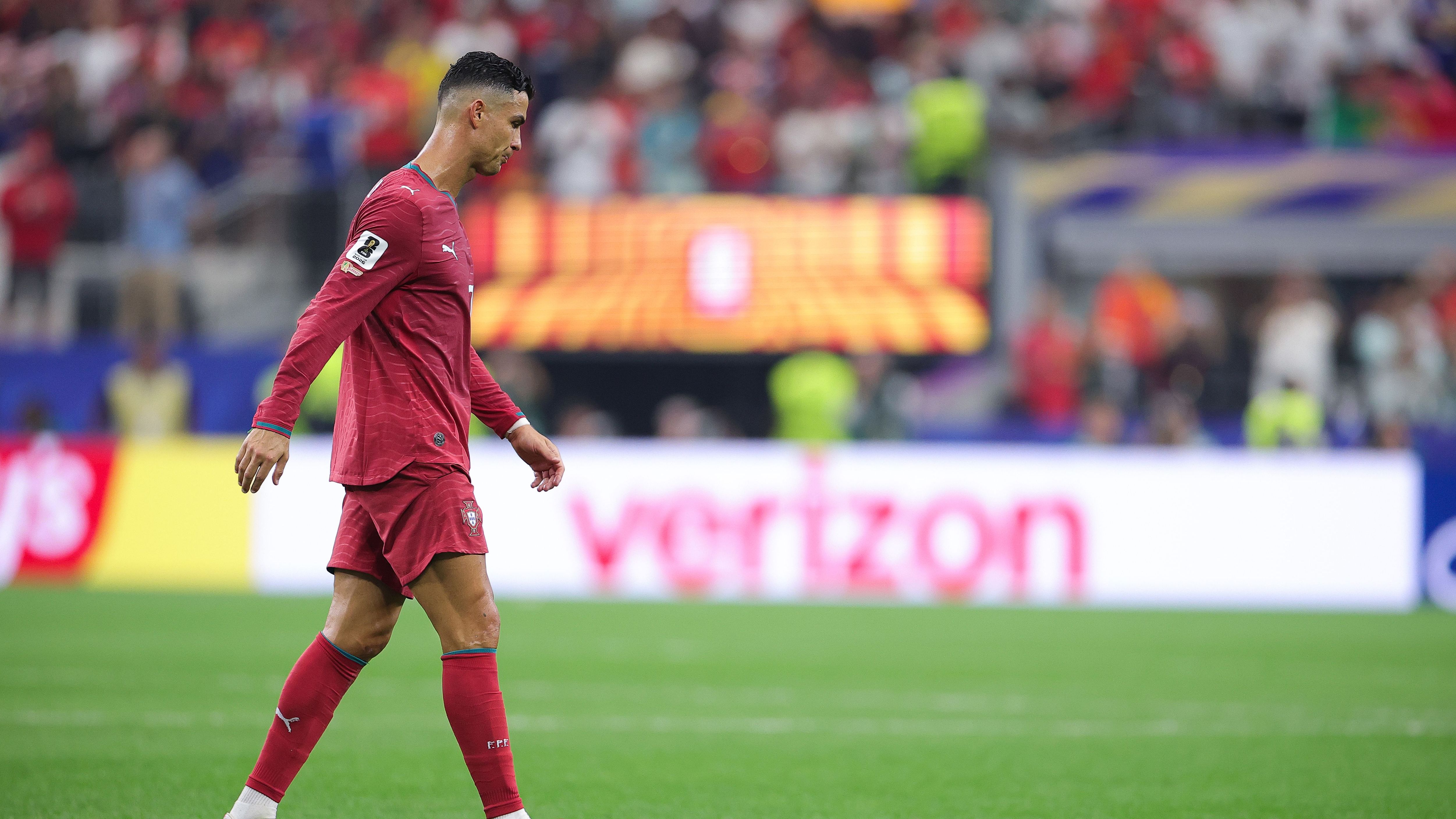 Portugal v Spain: Round of 16 - FIFA World Cup 2026