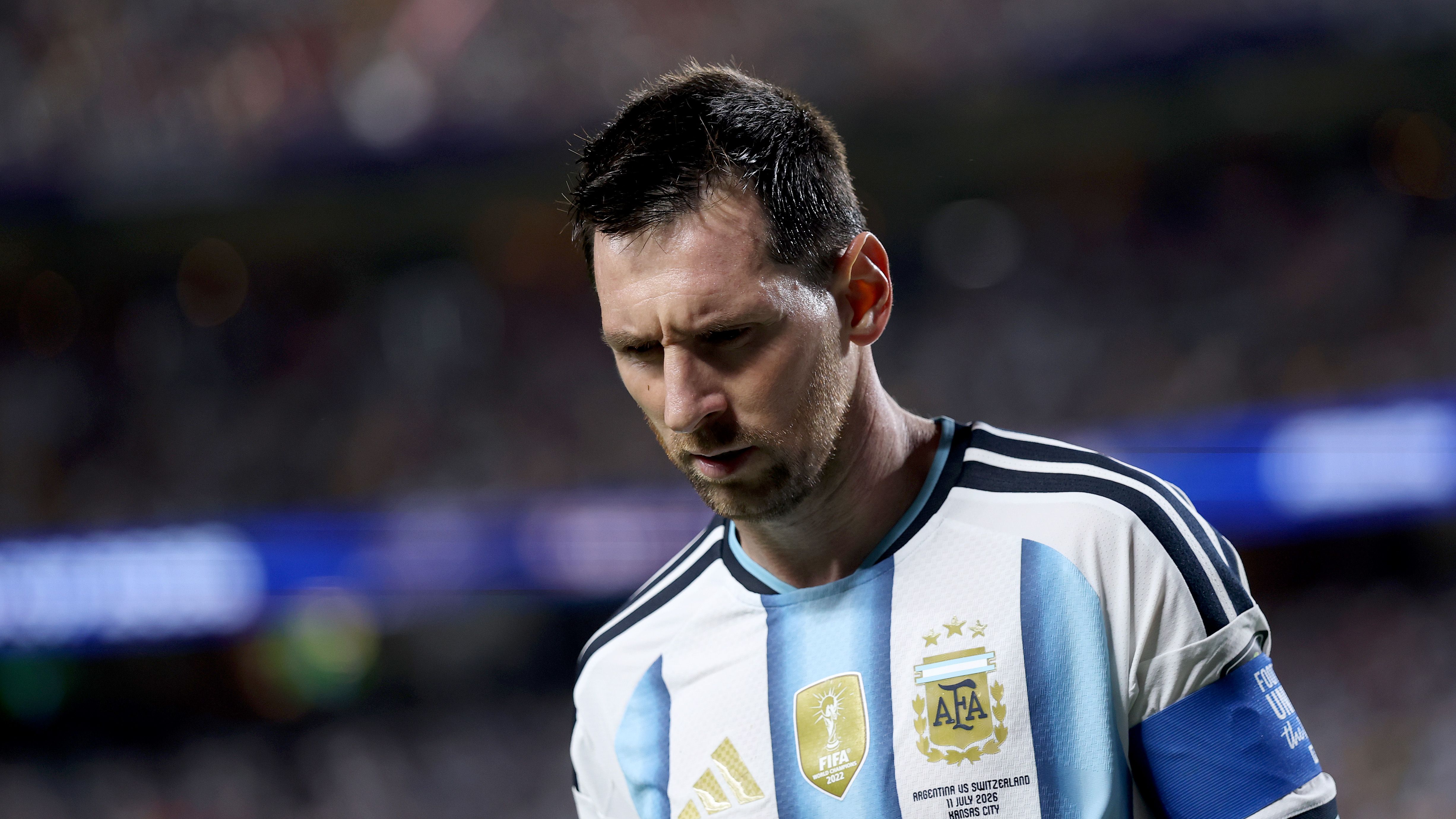 Argentina v Switzerland: Quarter Final - FIFA World Cup 2026