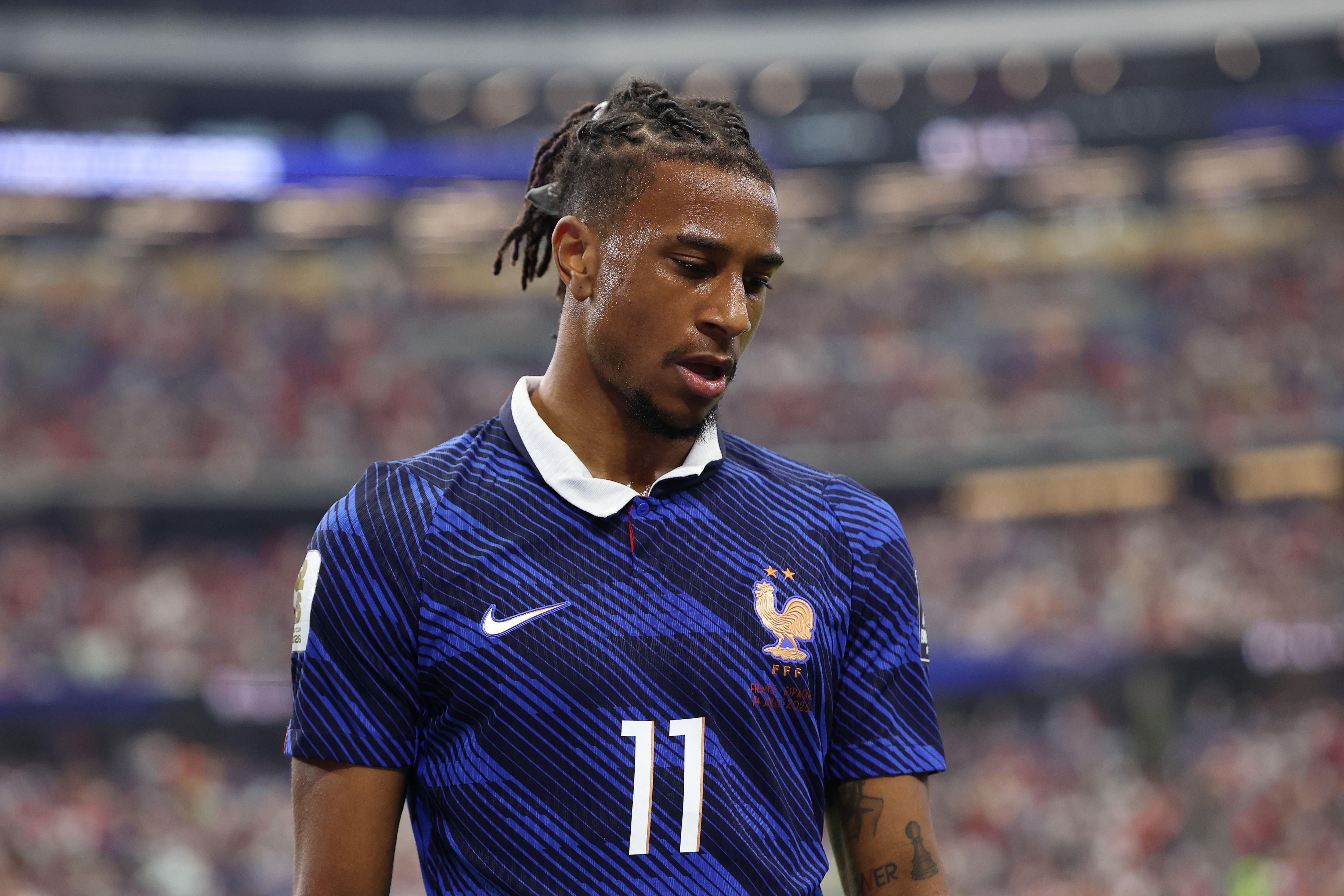 France v Spain: Semi Final - FIFA World Cup 2026