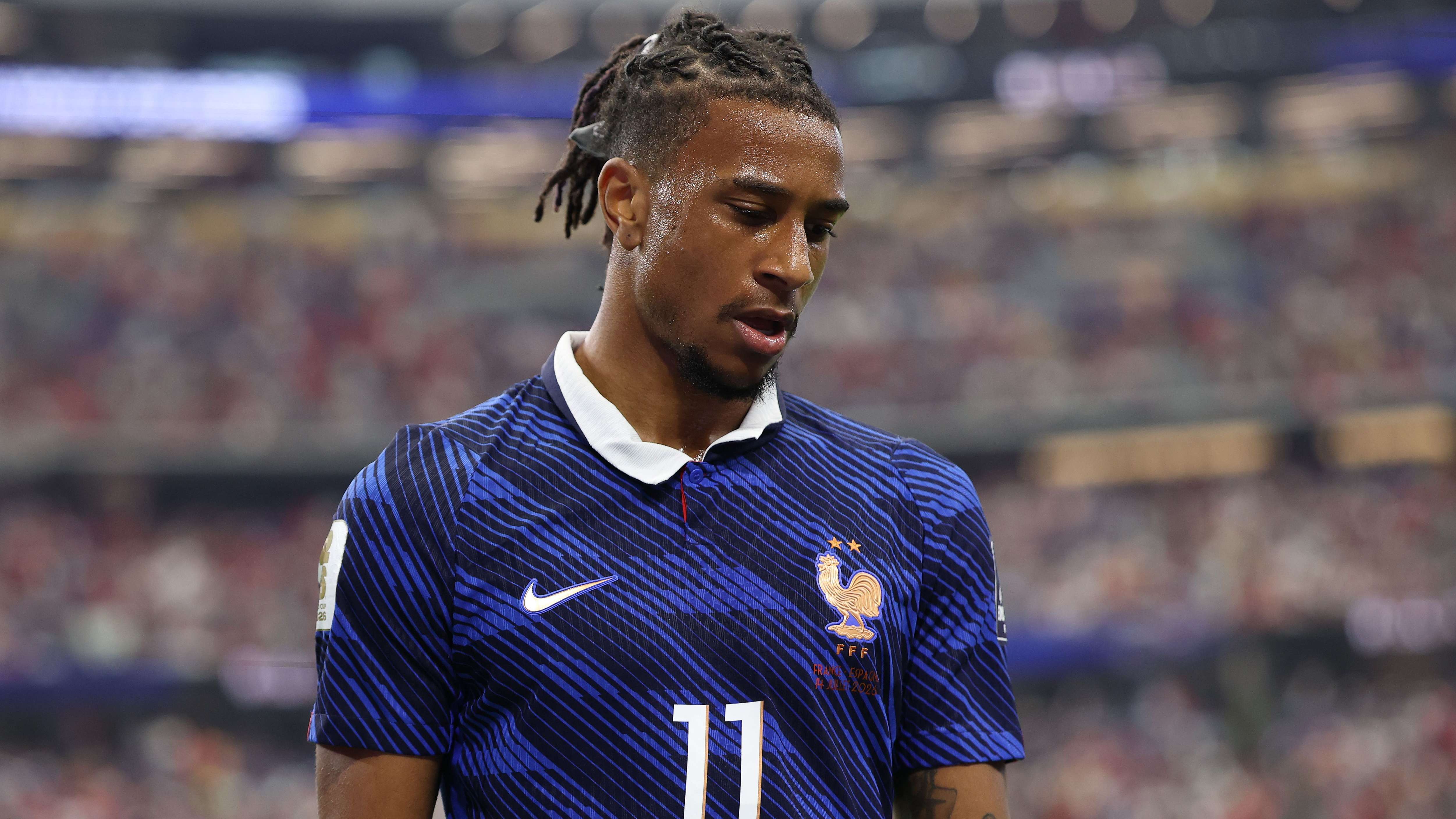 France v Spain: Semi Final - FIFA World Cup 2026