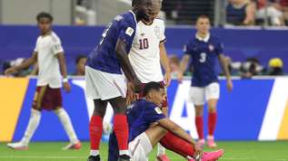 France v Spain: Semi Final - FIFA World Cup 2026