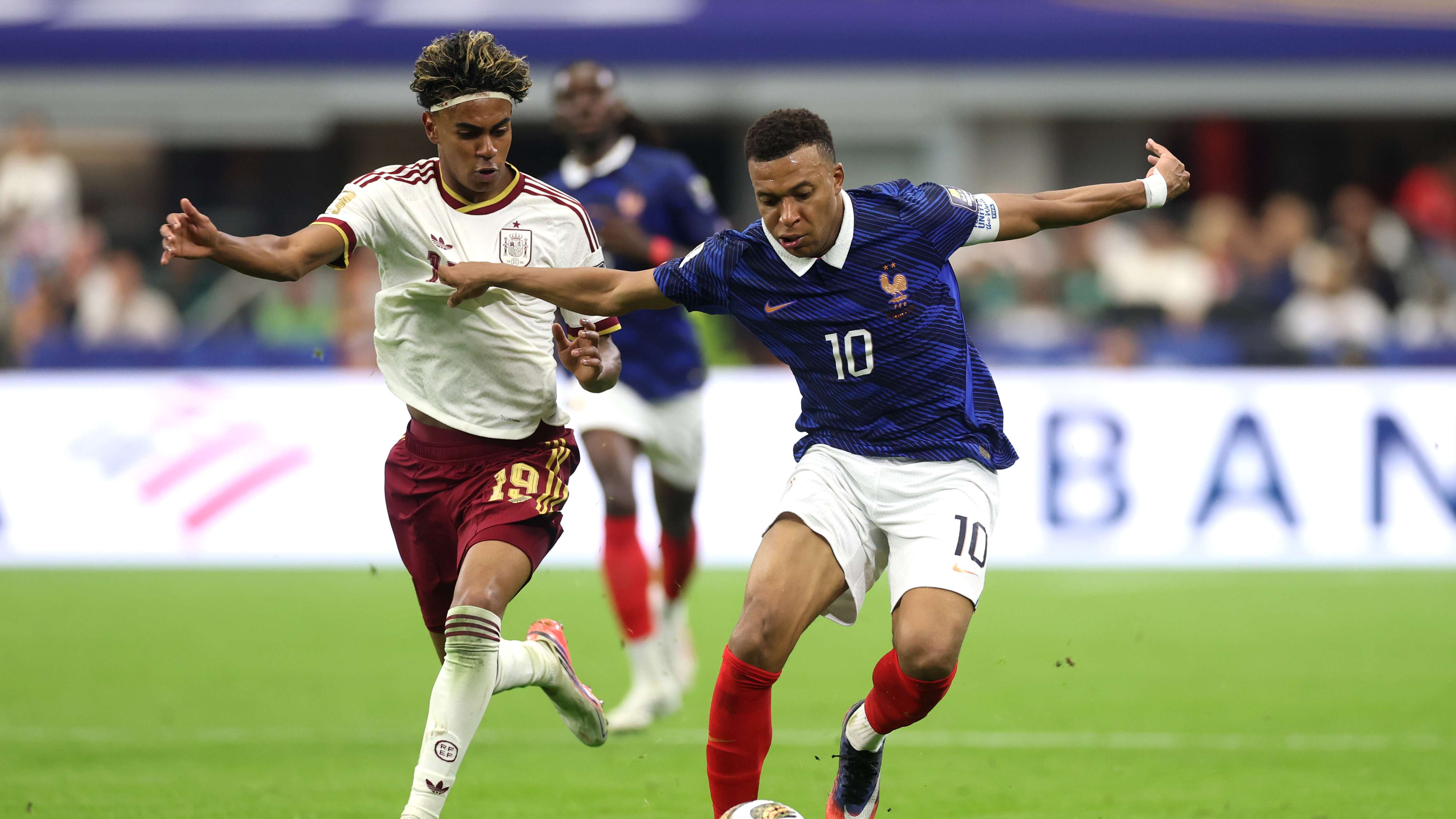 France v Spain: Semi Final - FIFA World Cup 2026