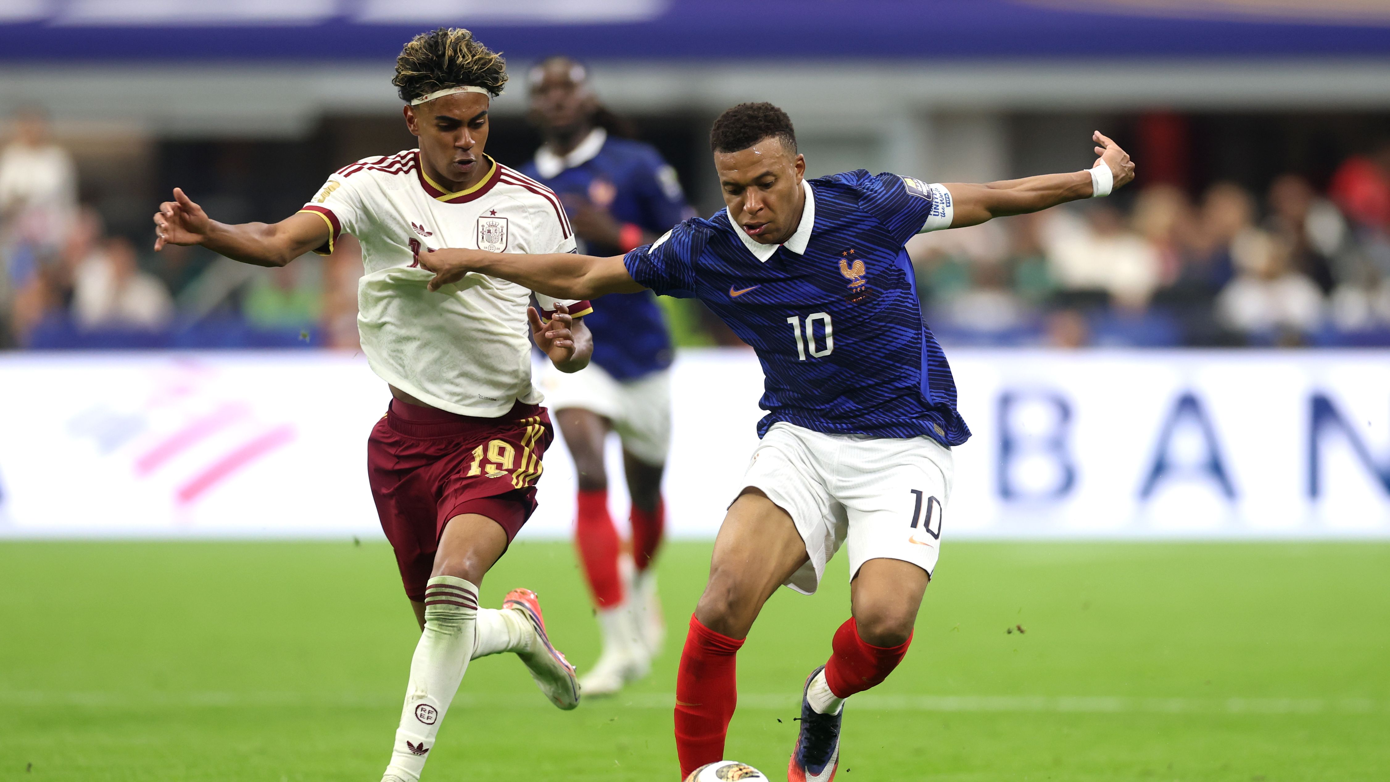 France v Spain: Semi Final - FIFA World Cup 2026