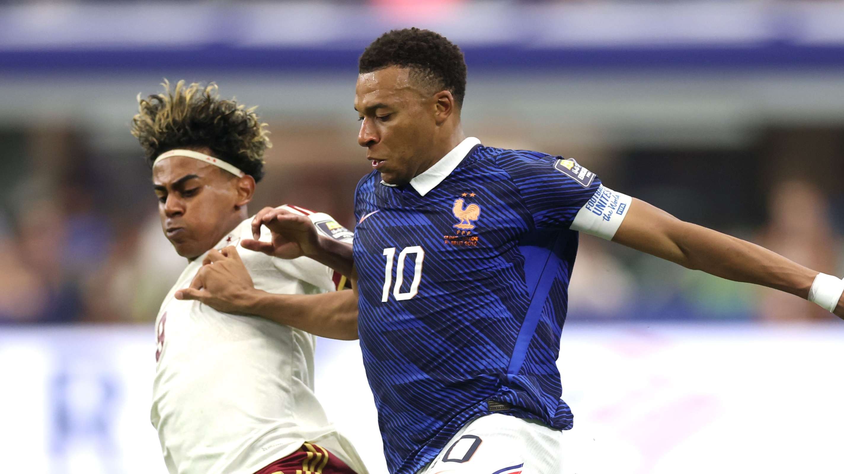 France v Spain: Semi Final - FIFA World Cup 2026