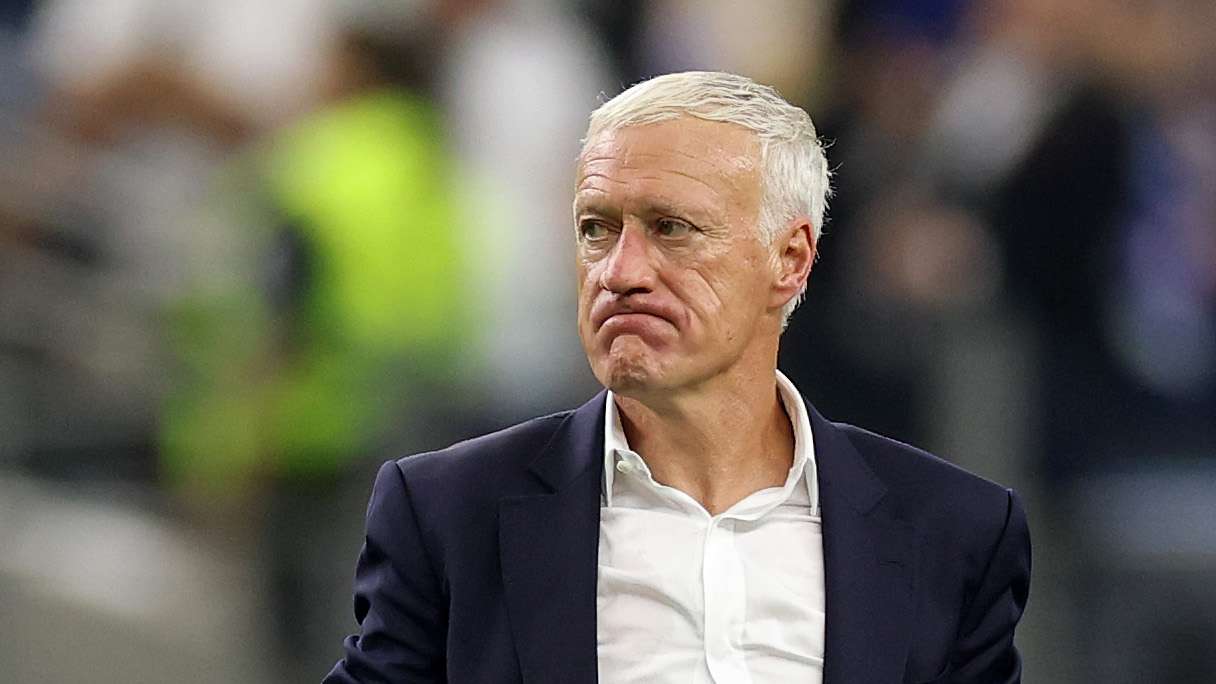 France v Spain: Semi Final - FIFA World Cup 2026