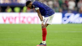 France v Spain: Semi Final - FIFA World Cup 2026