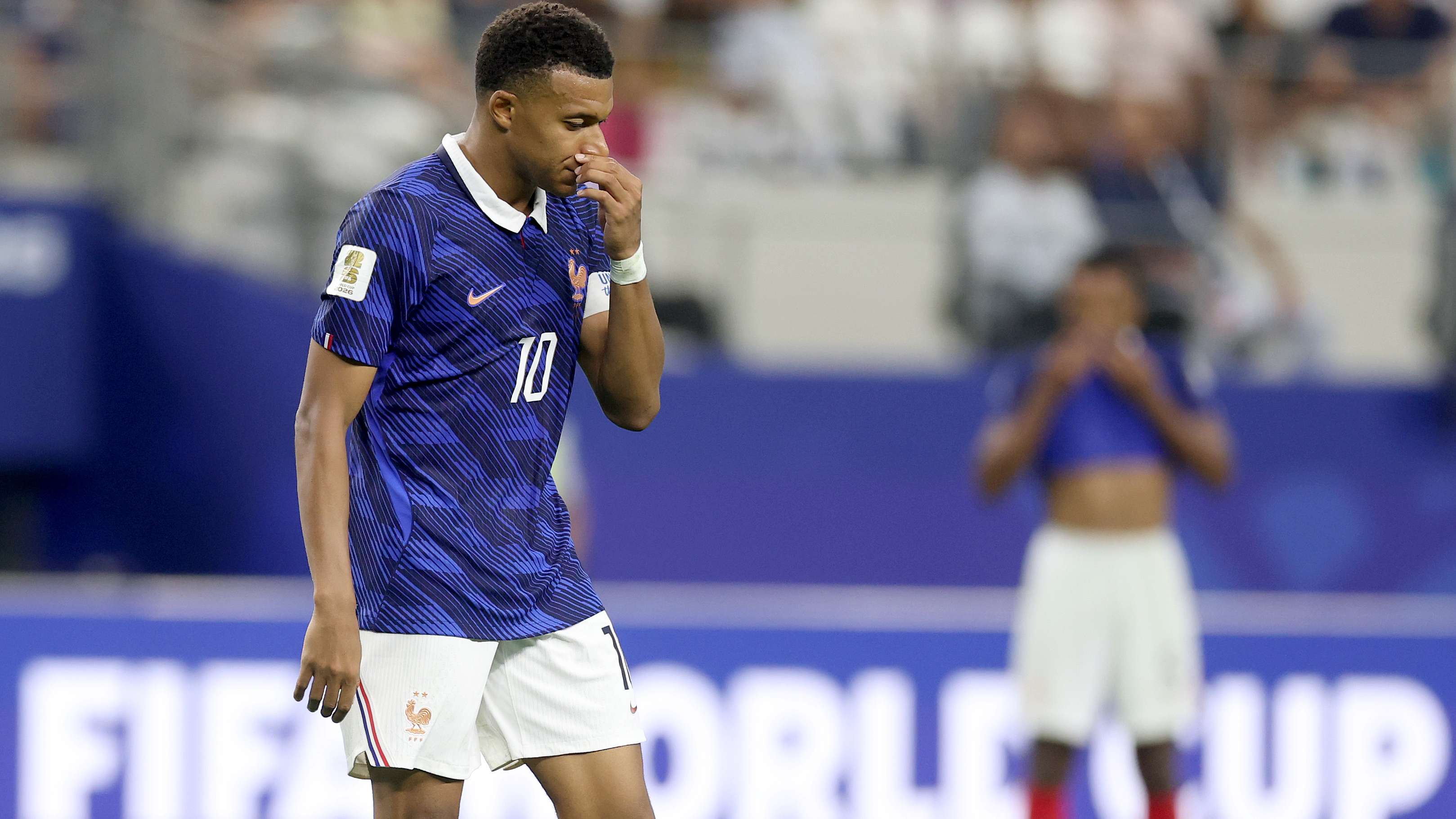 France v Spain: Semi Final - FIFA World Cup 2026