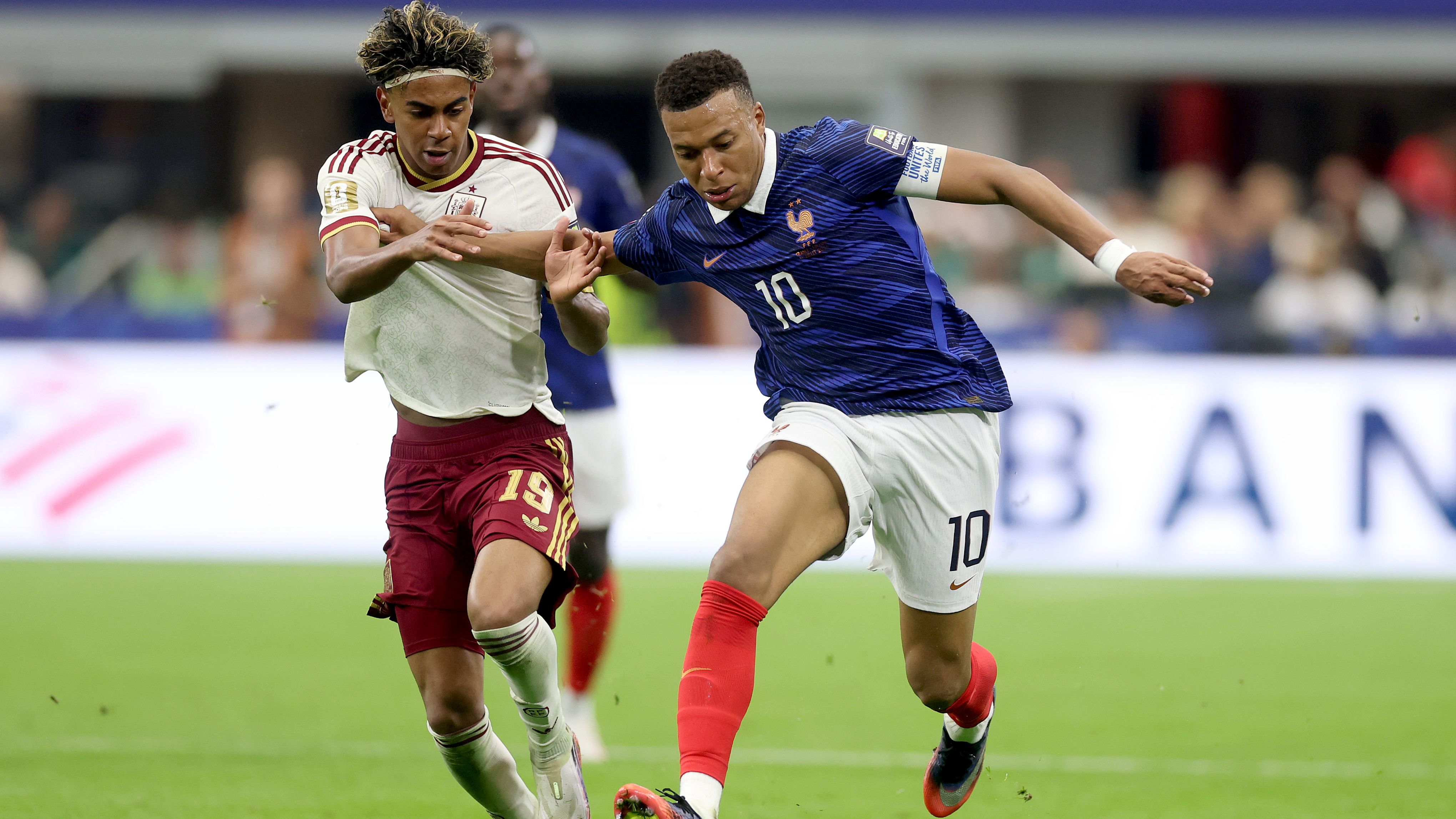 France v Spain: Semi Final - FIFA World Cup 2026