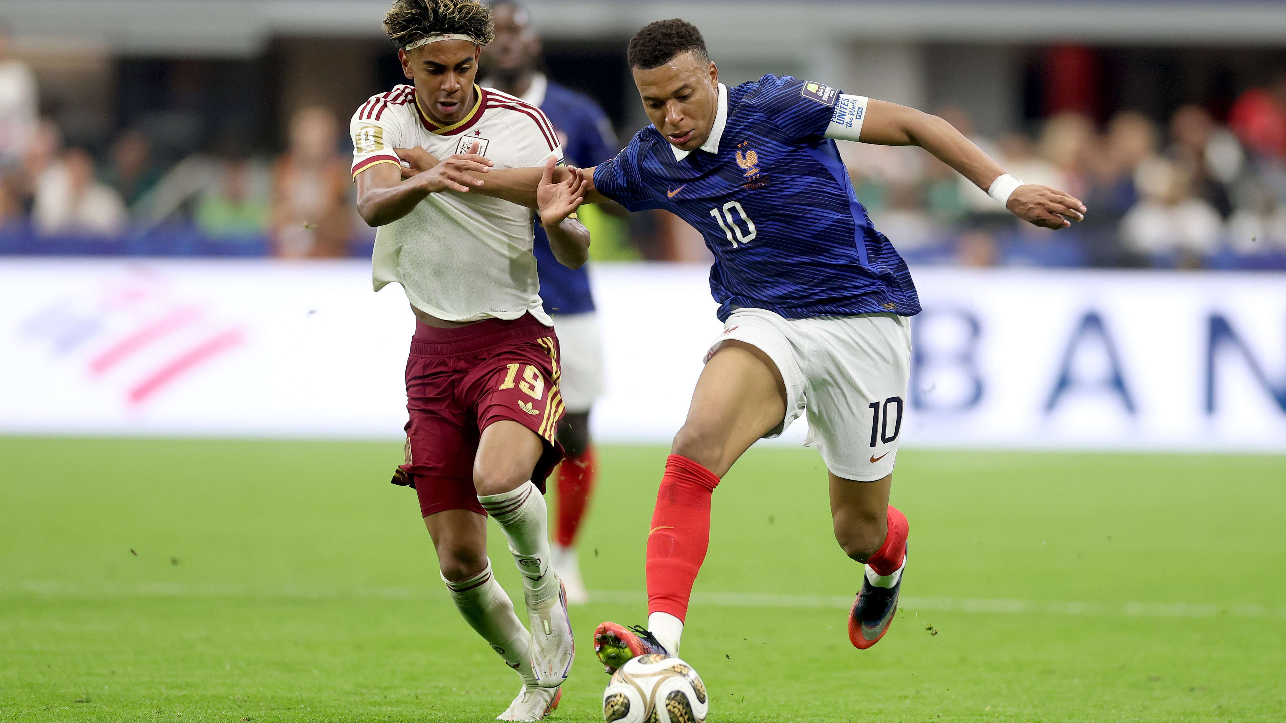 France v Spain: Semi Final - FIFA World Cup 2026