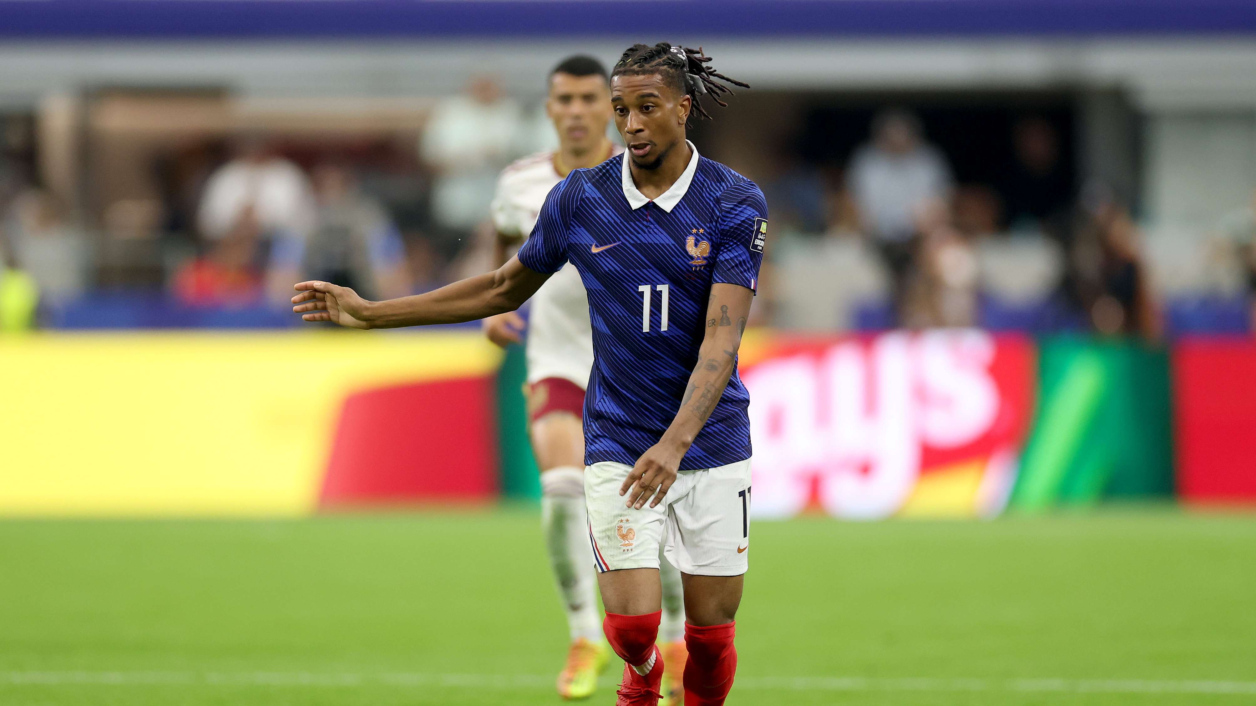 France v Spain: Semi Final - FIFA World Cup 2026