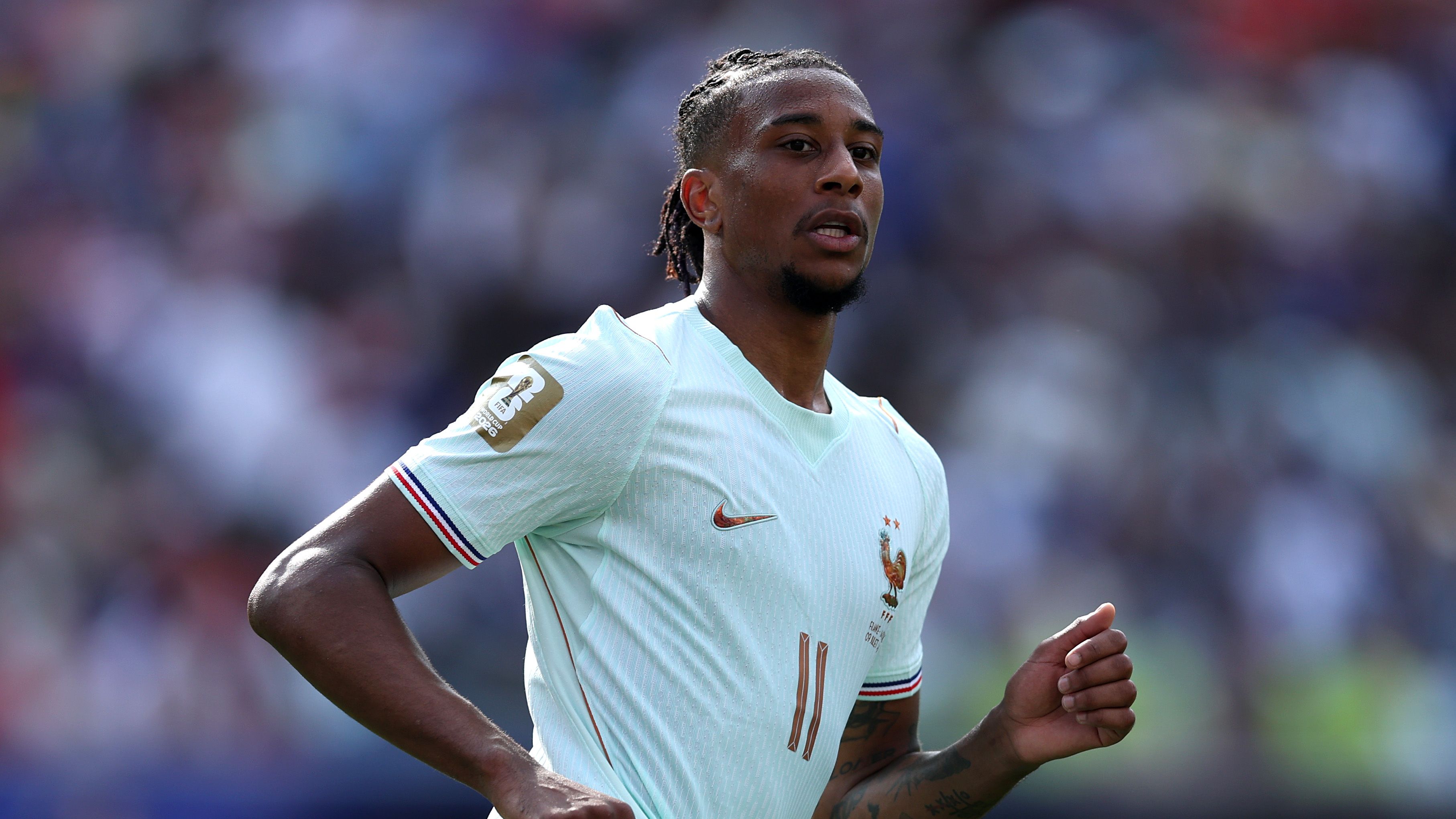 رغبة اللاعب وخطط البايرن.. هل يقترب أوليسي من ريال مدريد؟