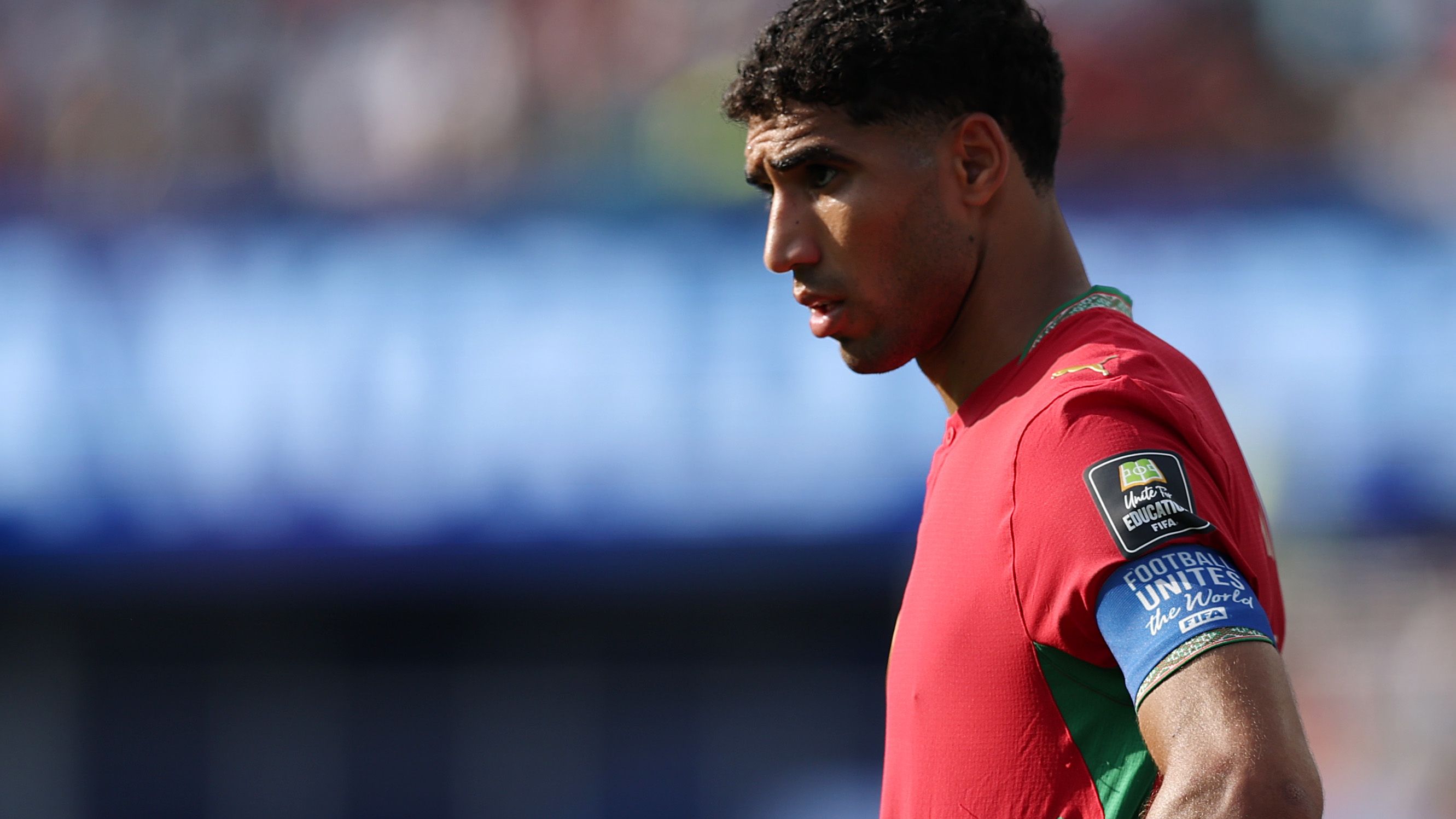 France v Morocco: Quarter Final - FIFA World Cup 2026