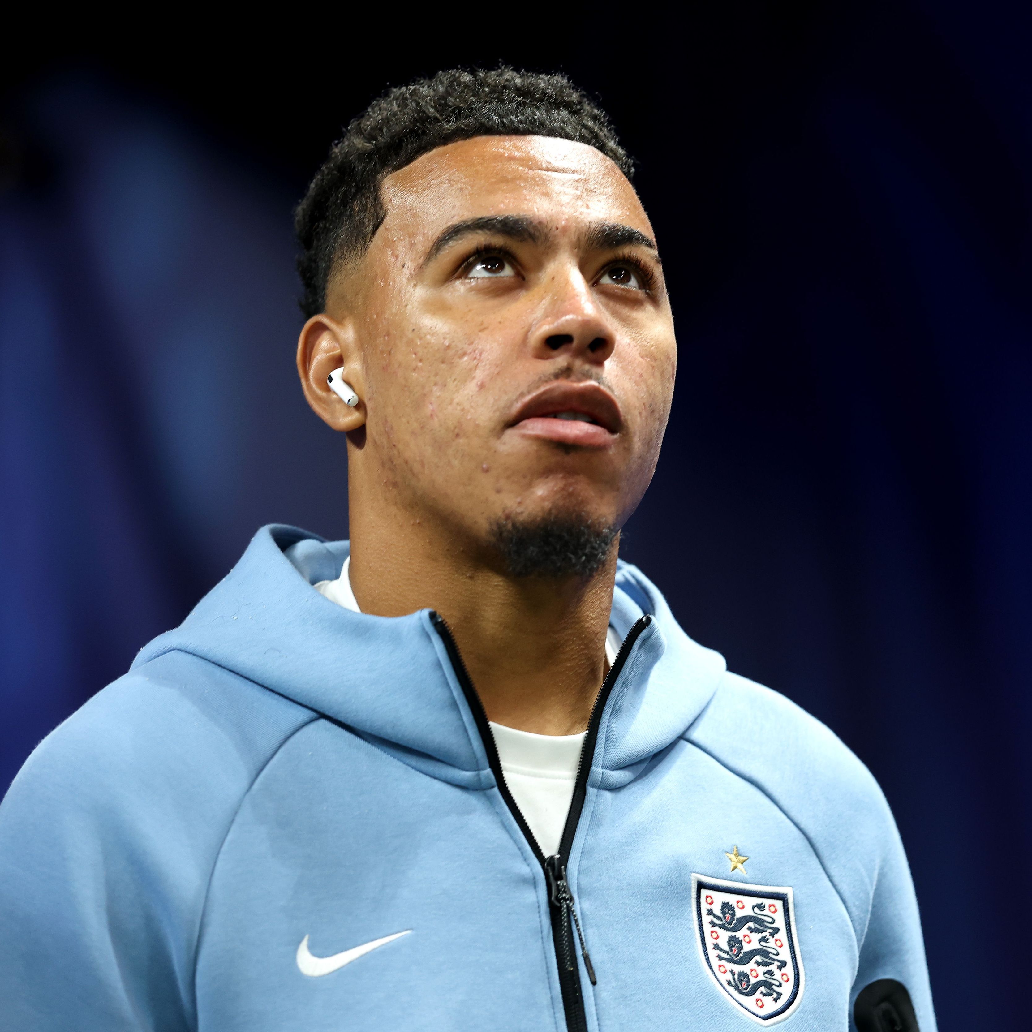 England v Argentina: Semi Final - FIFA World Cup 2026