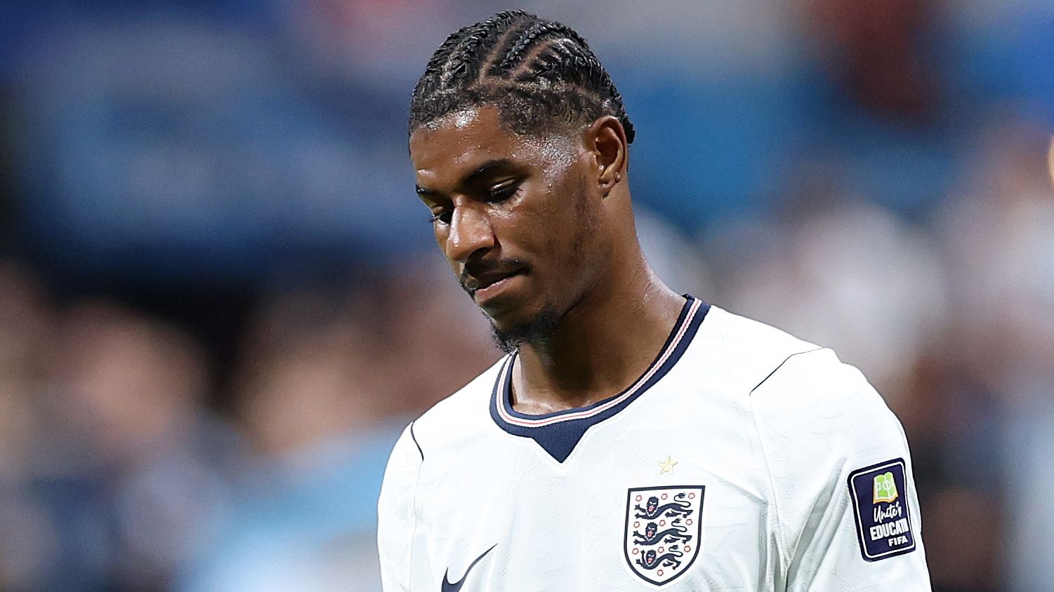 England v Argentina: Semi Final - FIFA World Cup 2026