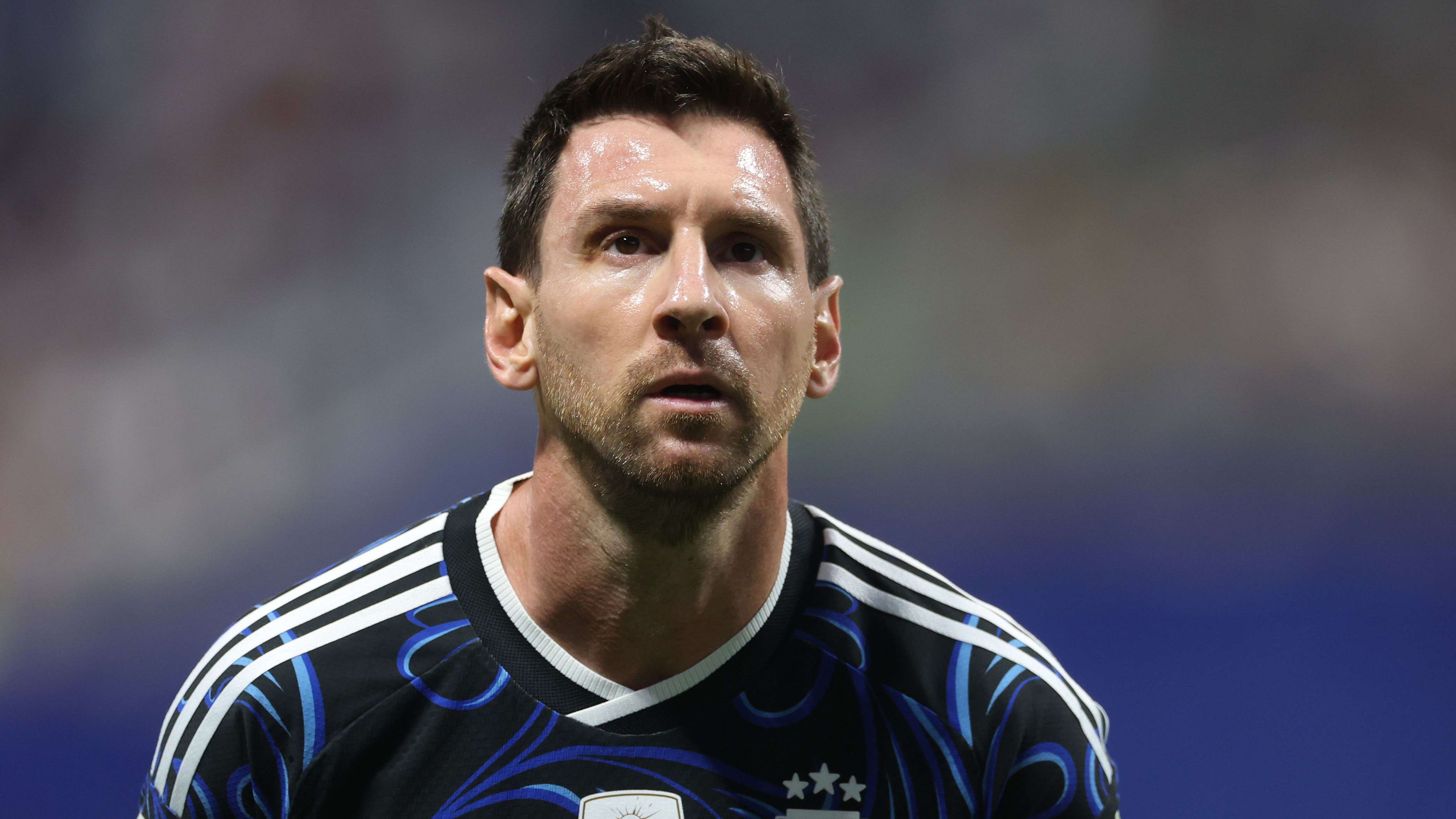 England v Argentina: Semi Final - FIFA World Cup 2026