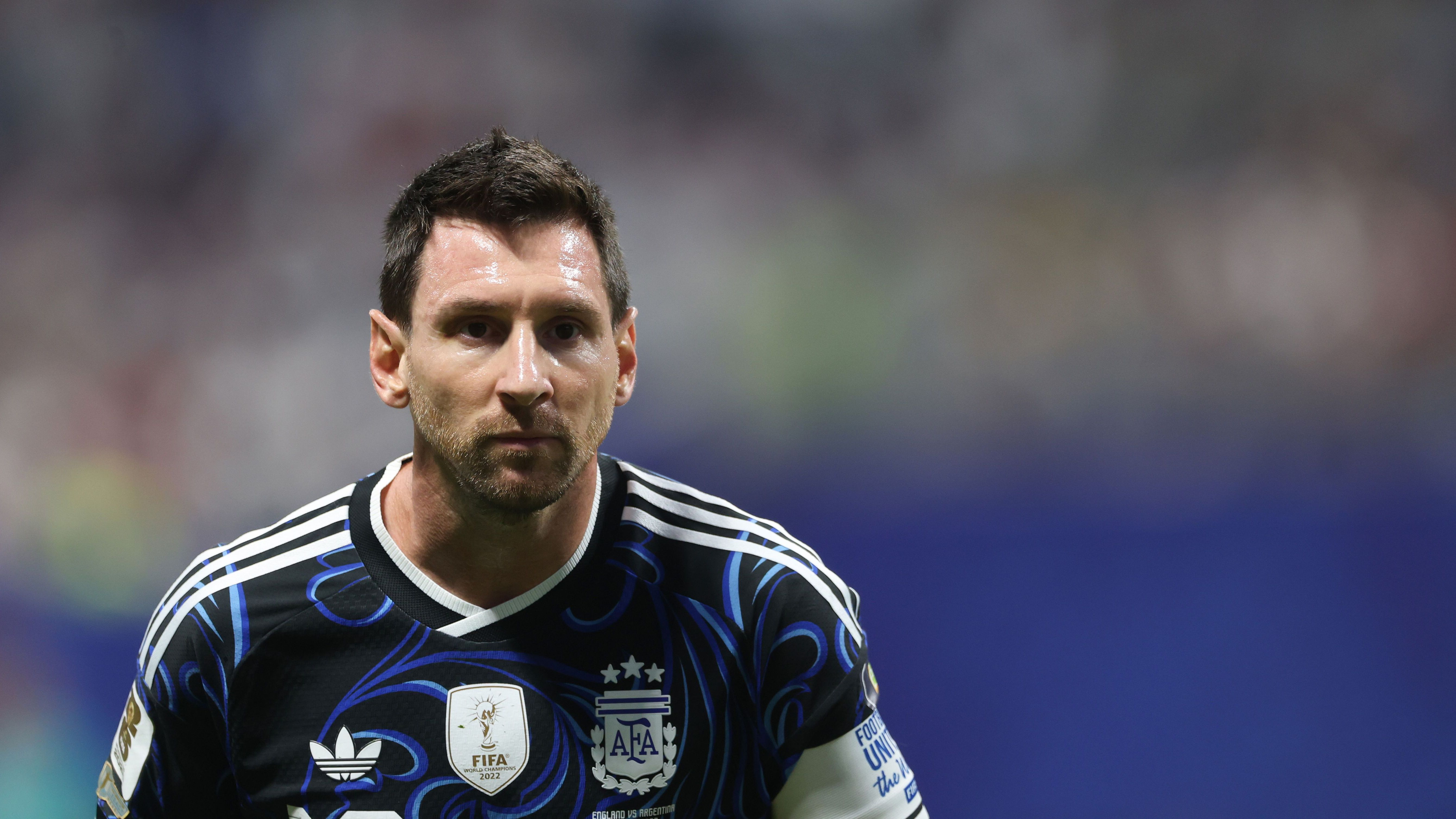 England v Argentina: Semi Final - FIFA World Cup 2026