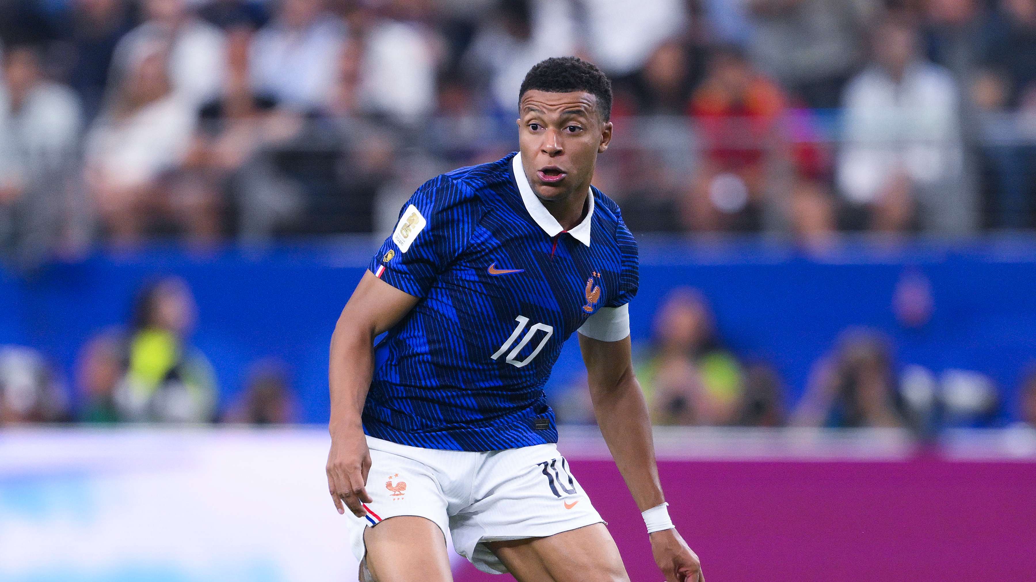 France v Spain: Semi Final - FIFA World Cup 2026