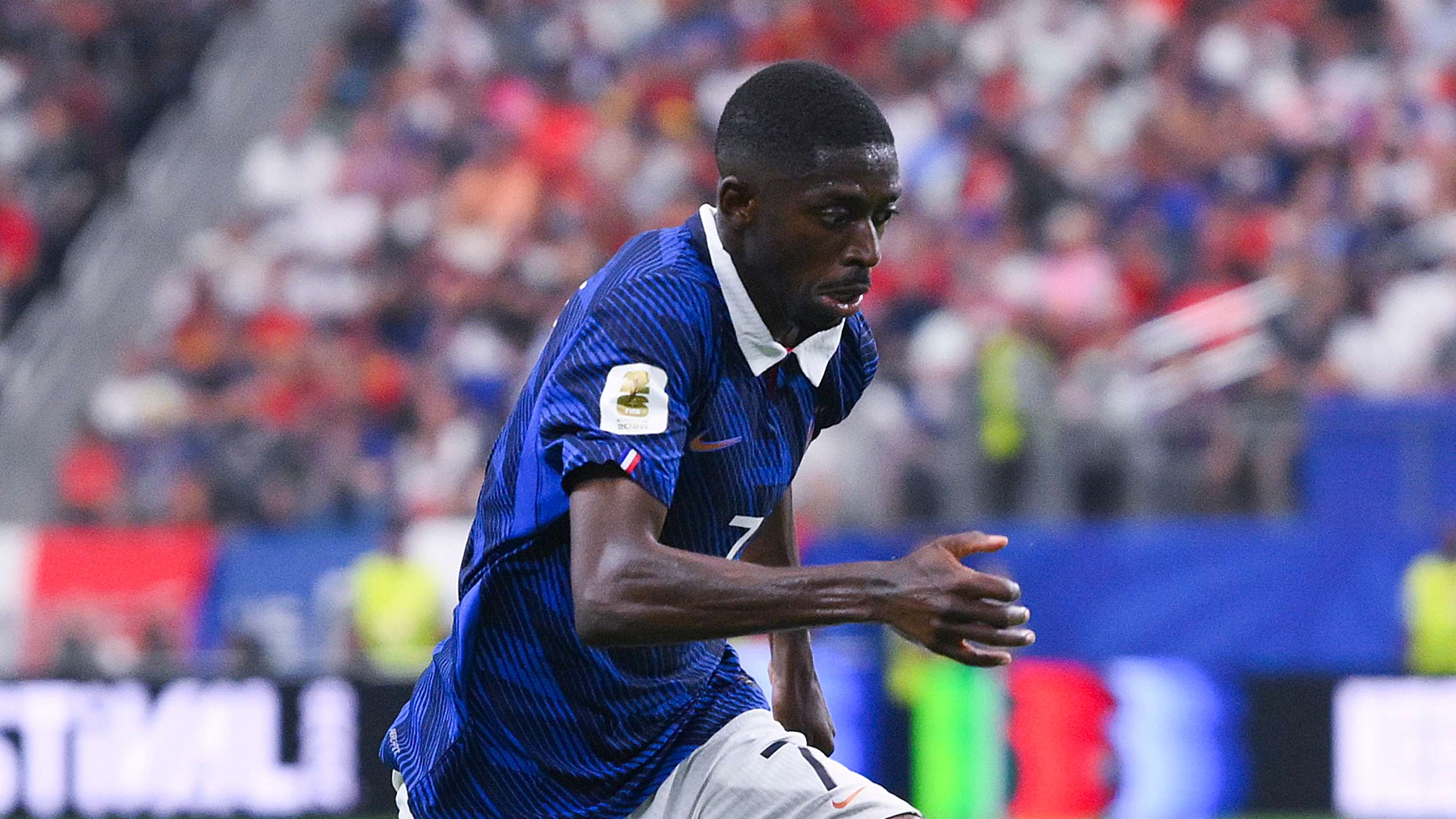 France v Spain: Semi Final - FIFA World Cup 2026