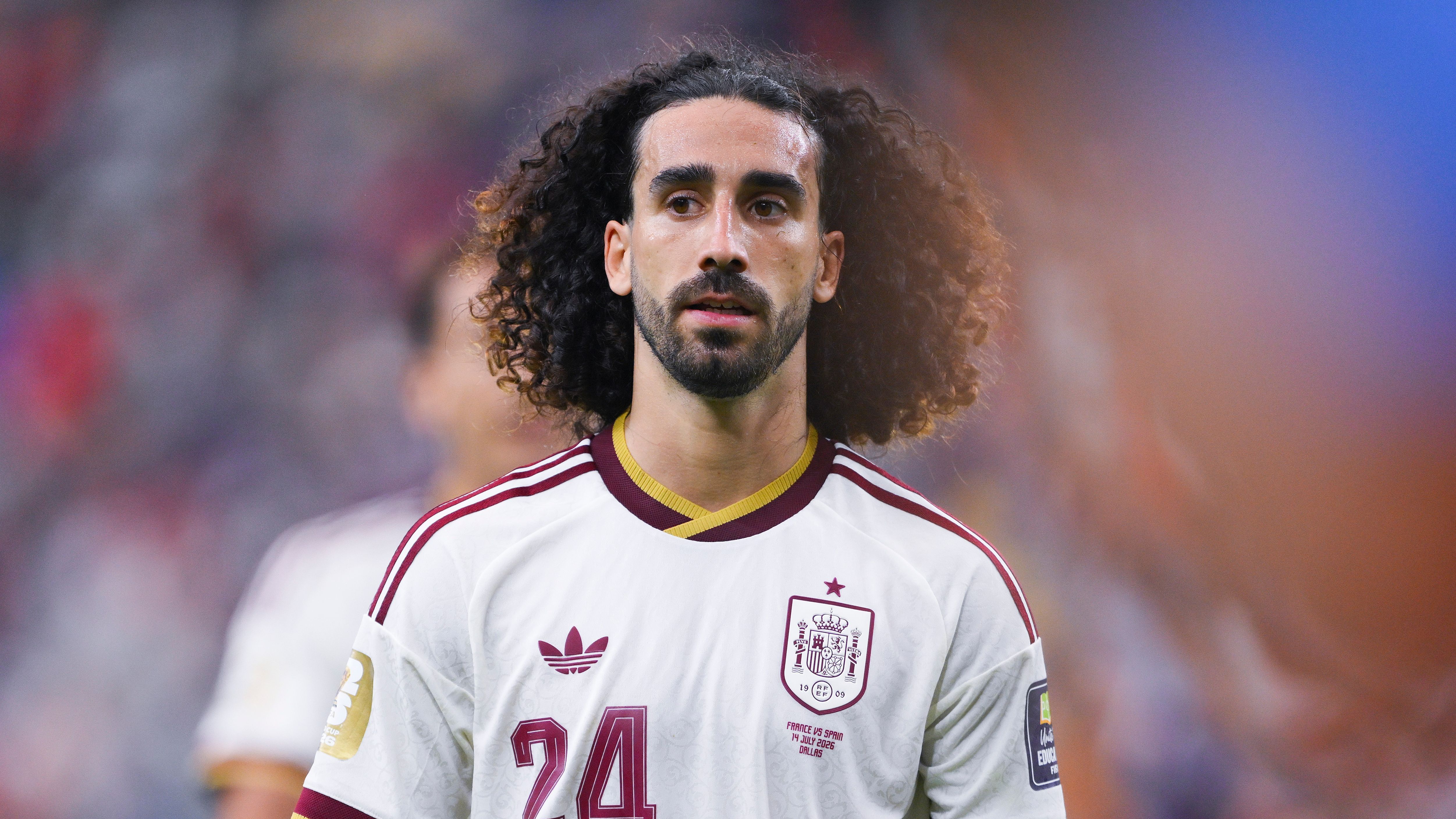 France v Spain: Semi Final - FIFA World Cup 2026