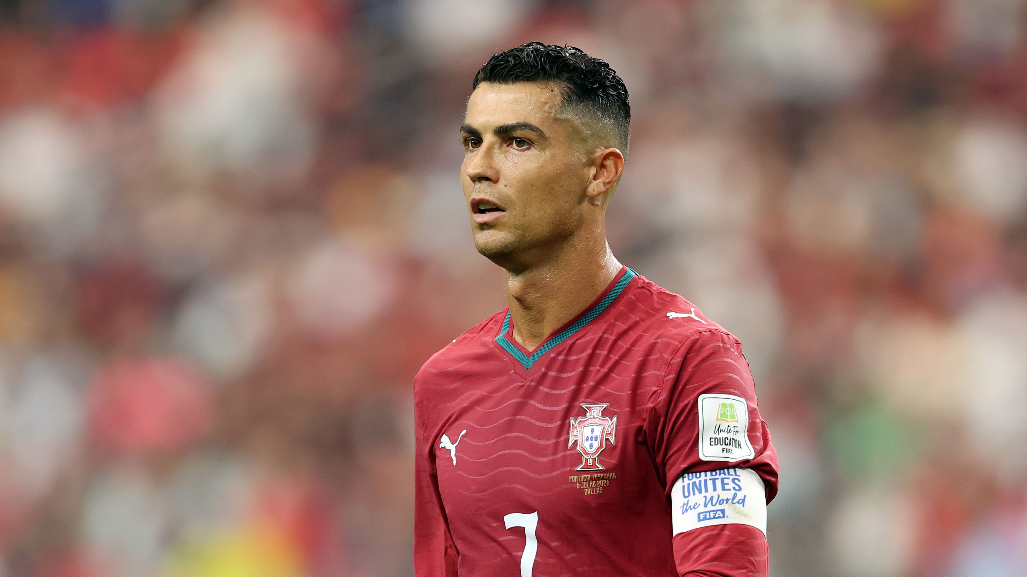 Portugal v Spain: Round of 16 - FIFA World Cup 2026