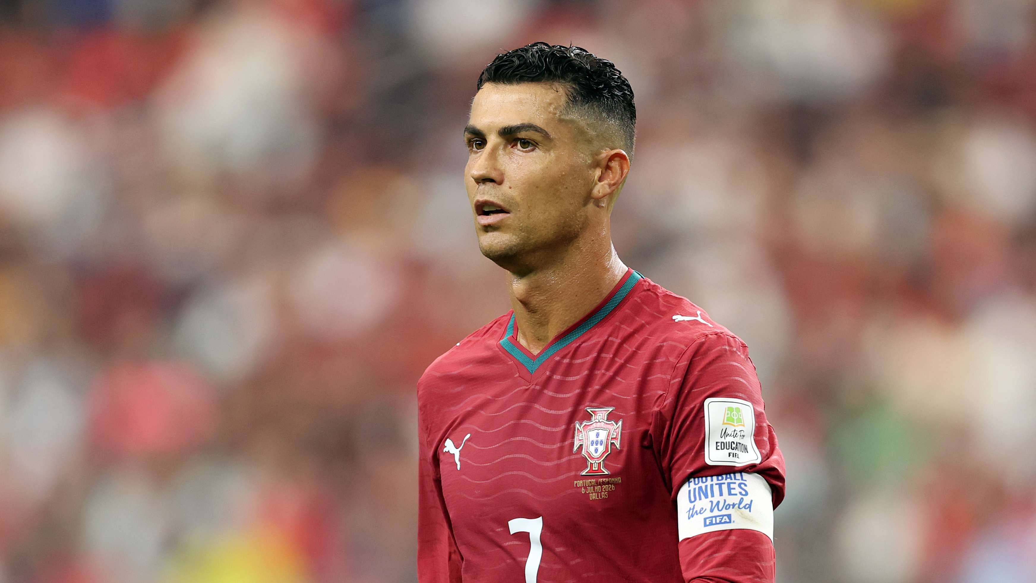 Portugal v Spain: Round of 16 - FIFA World Cup 2026