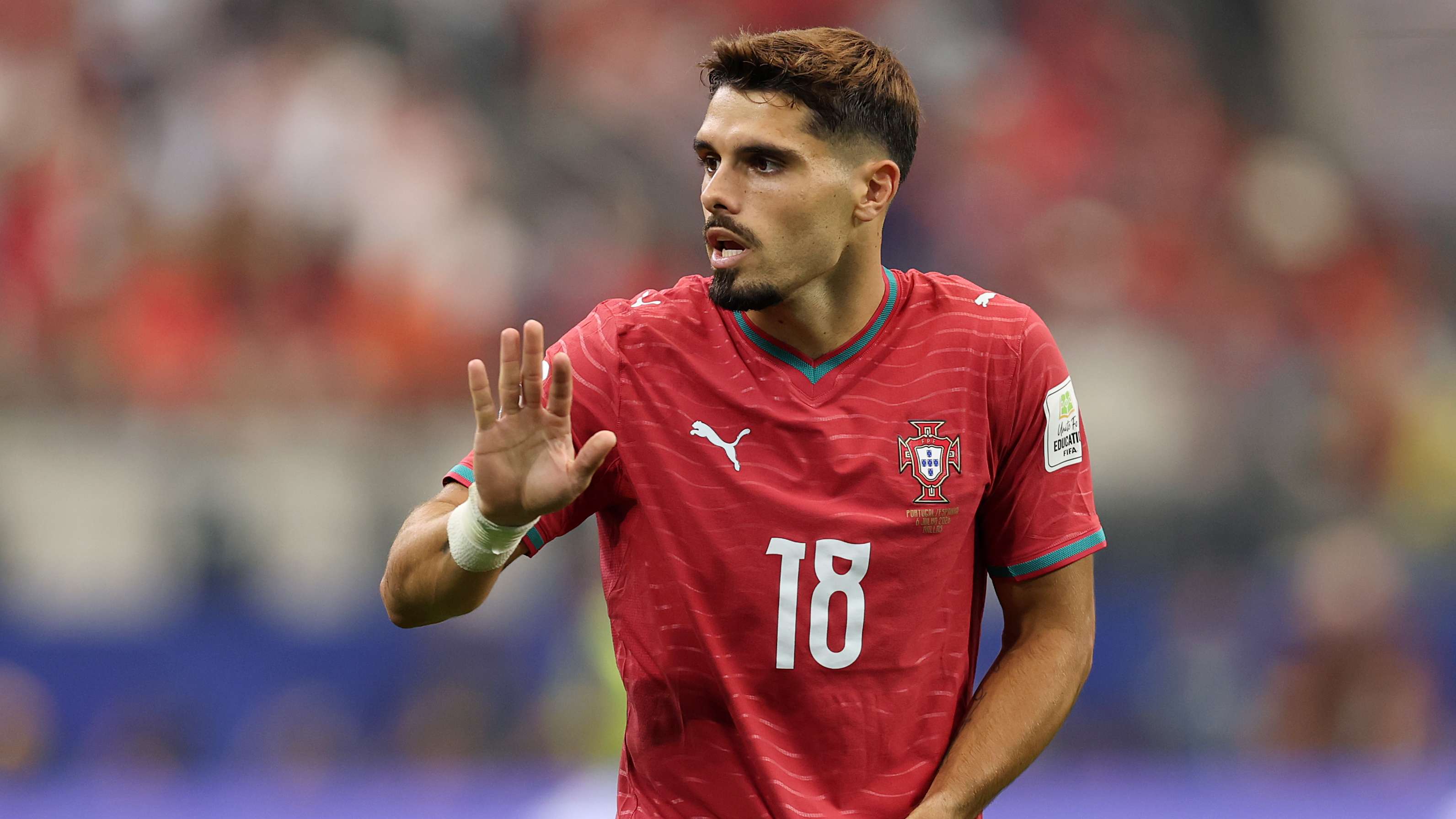 Portugal v Spain: Round of 16 - FIFA World Cup 2026