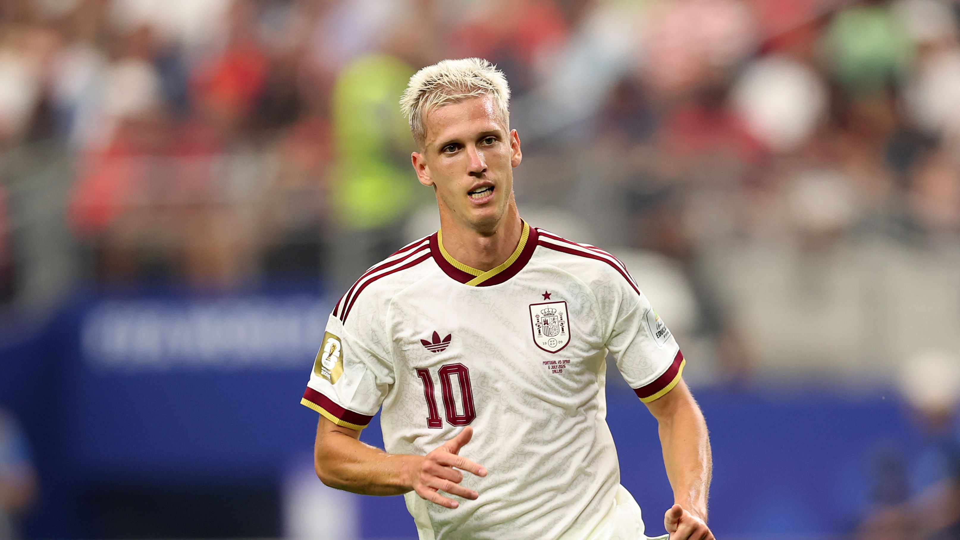 Portugal v Spain: Round of 16 - FIFA World Cup 2026