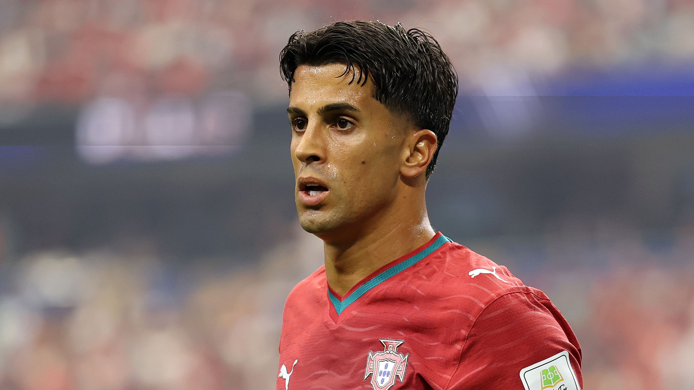 نهاية الجدل.. برشلونة يتوصل لاتفاق مع الهلال بشأن كانسيلو
