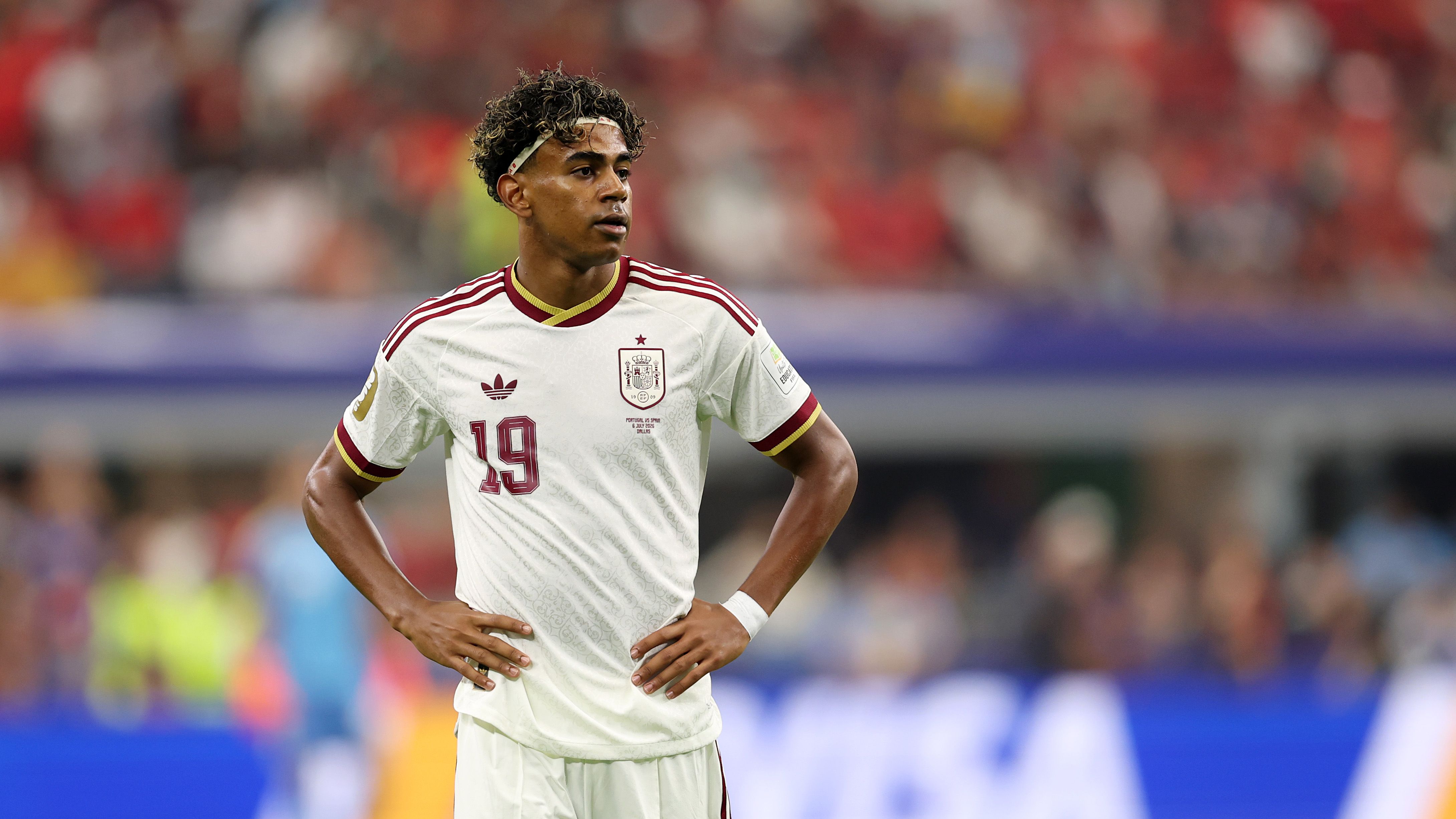 Portugal v Spain: Round of 16 - FIFA World Cup 2026