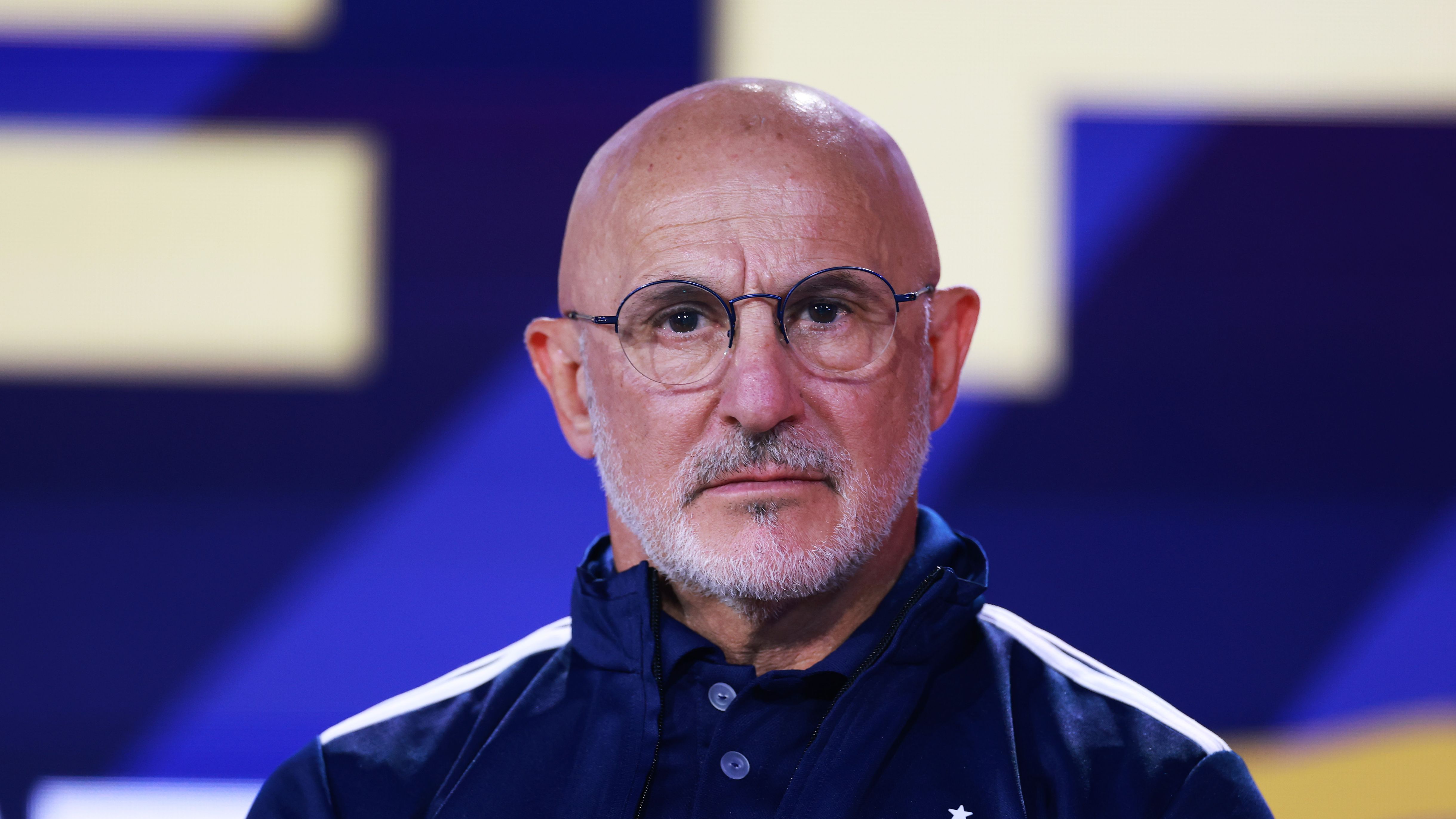 Spain v Argentina - FIFA World Cup 2026 Final Press Conferences