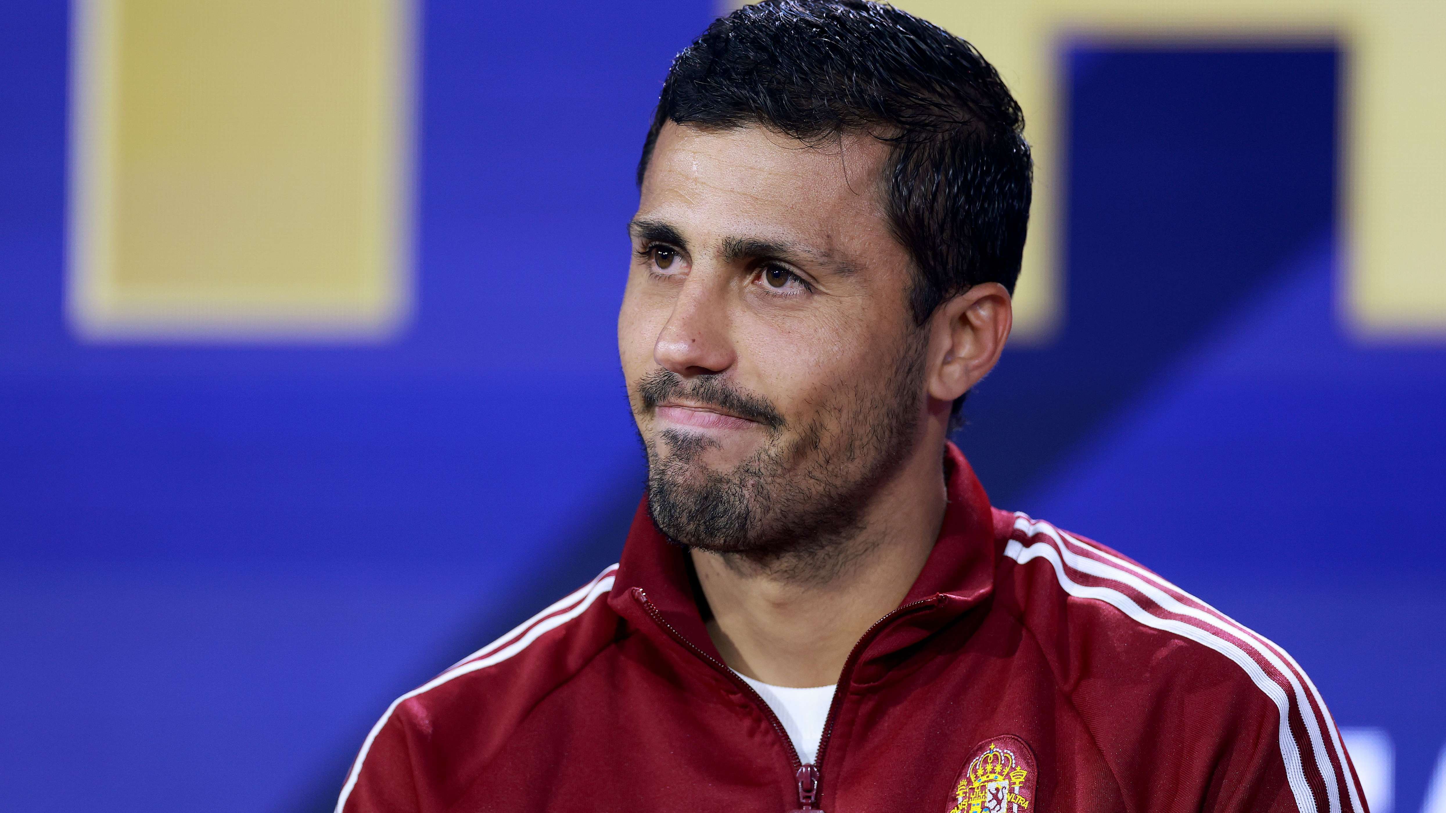 Spain v Argentina - FIFA World Cup 2026 Final Press Conferences